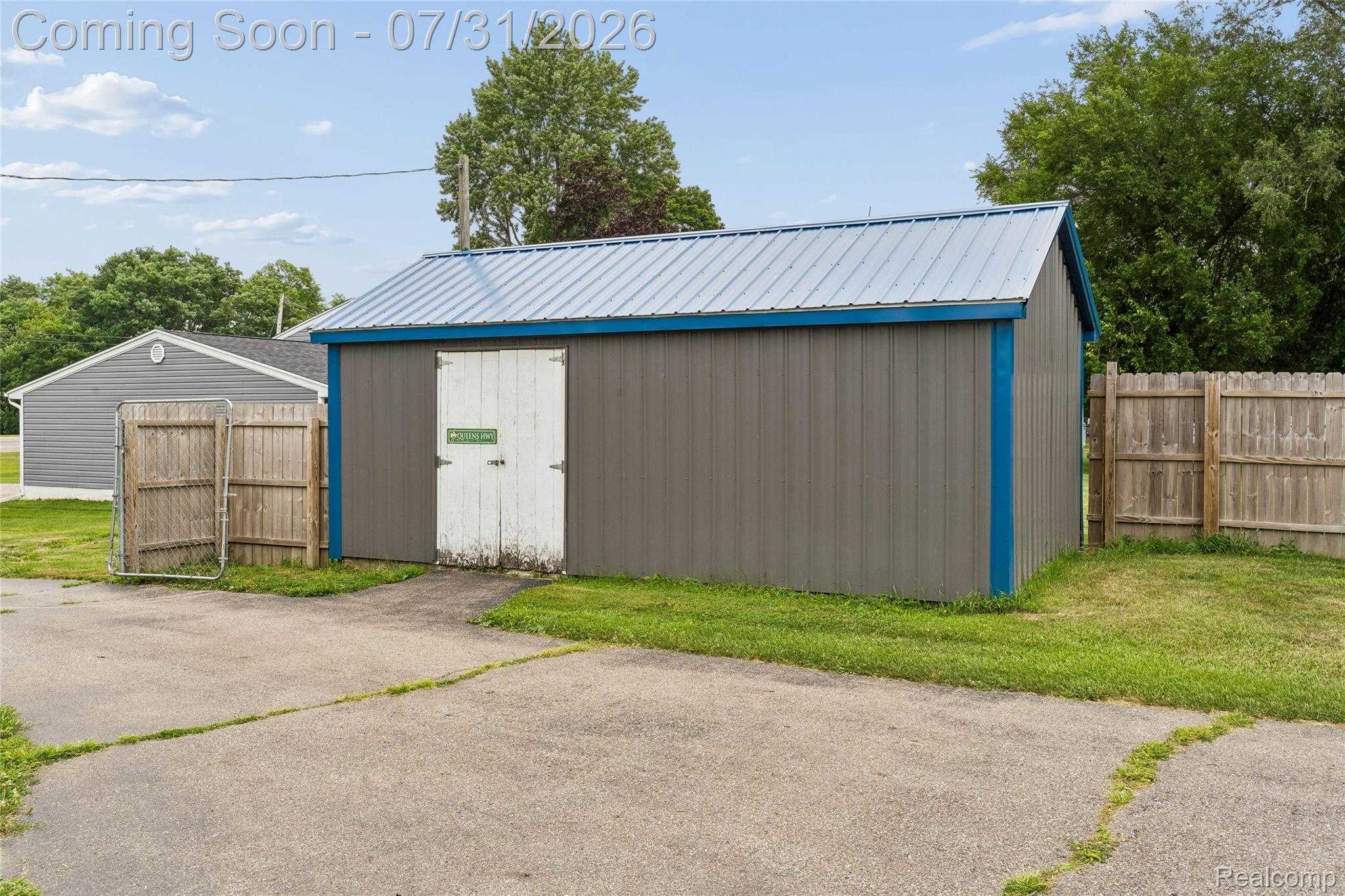 1056 E Vienna Road Property Photo 35