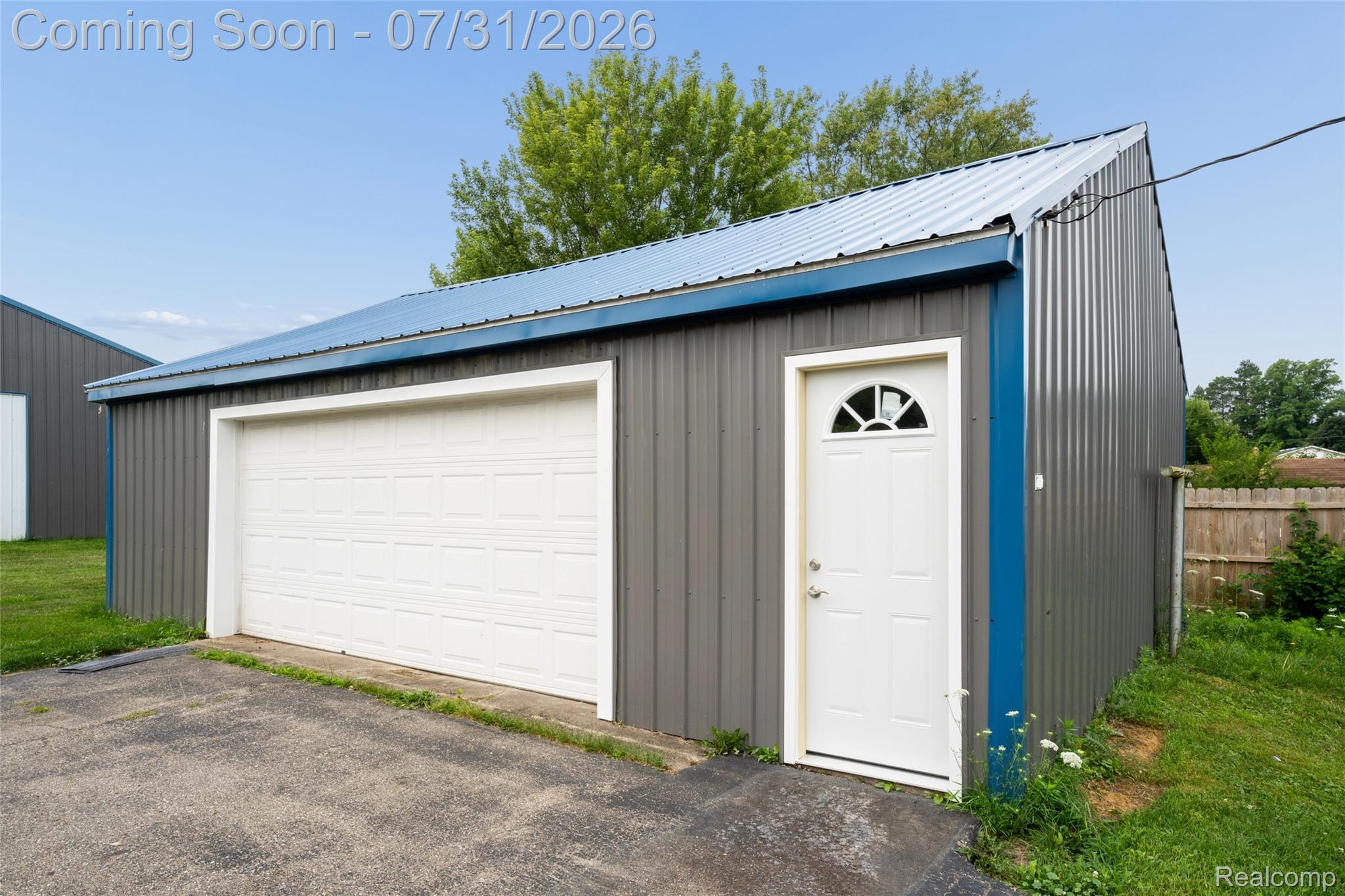 1056 E Vienna Road Property Photo 37