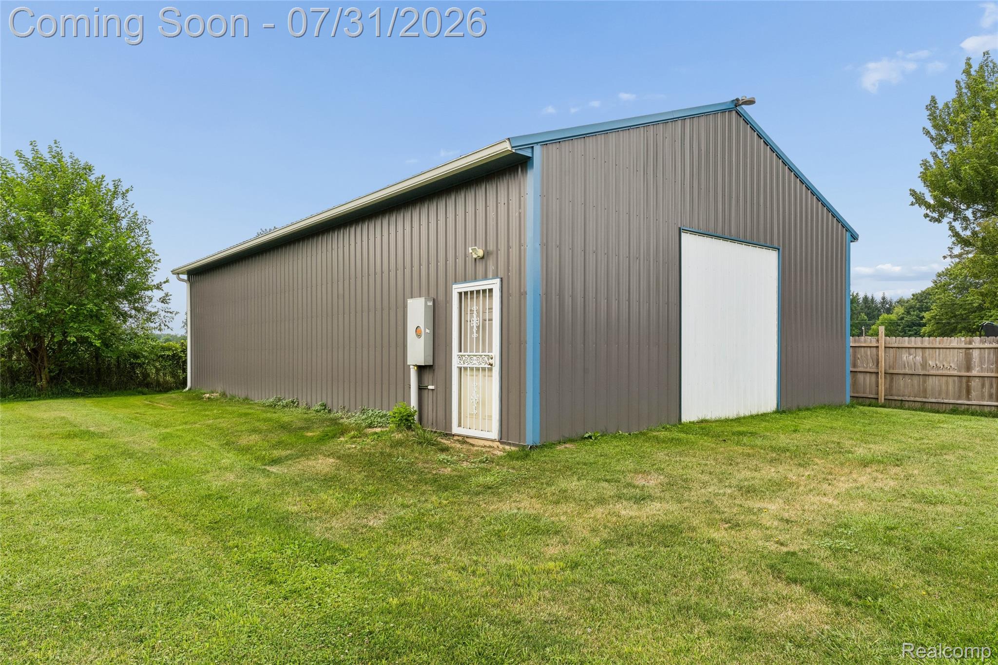 1056 E Vienna Road Property Photo 39