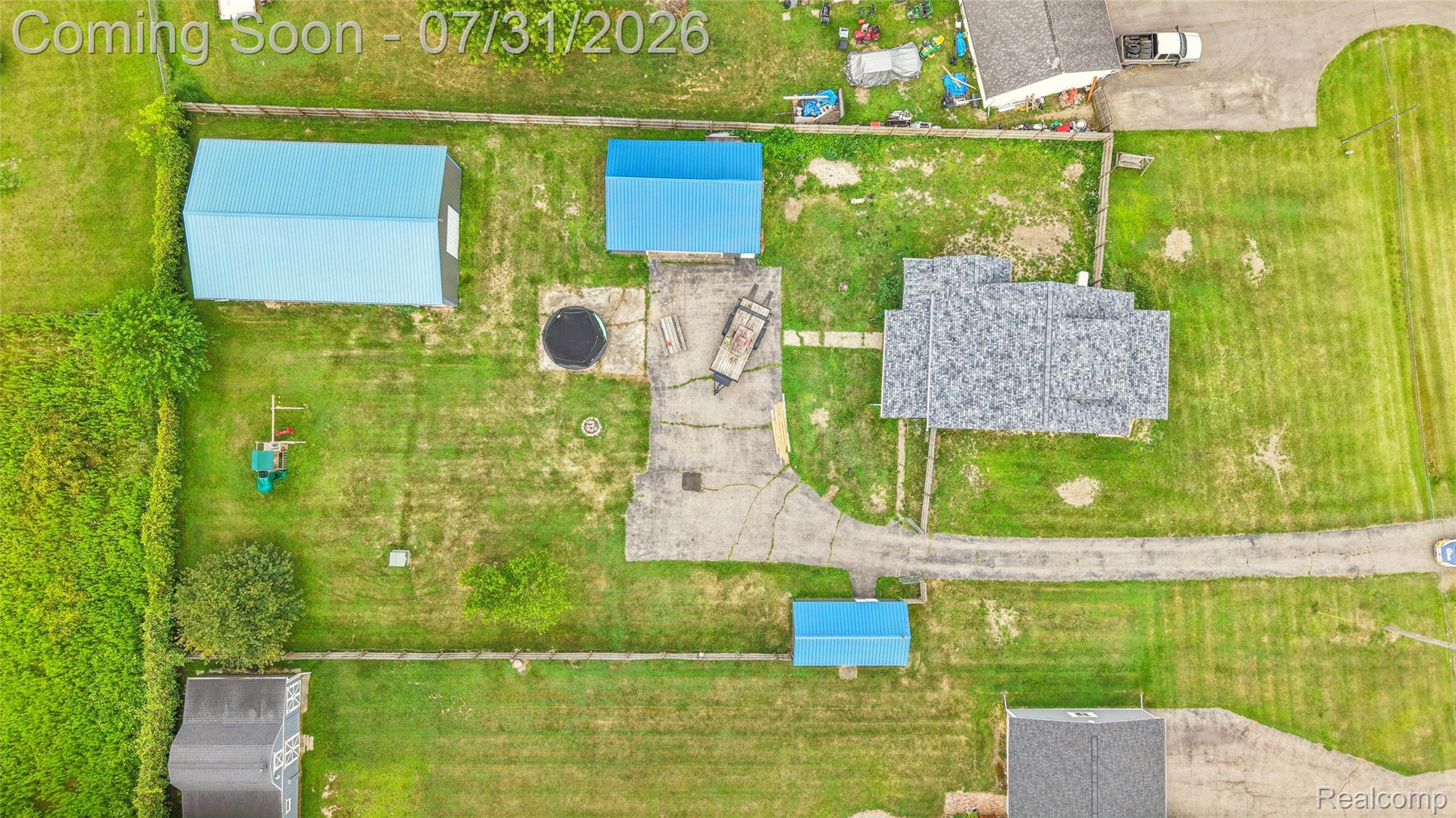 1056 E Vienna Road Property Photo 42