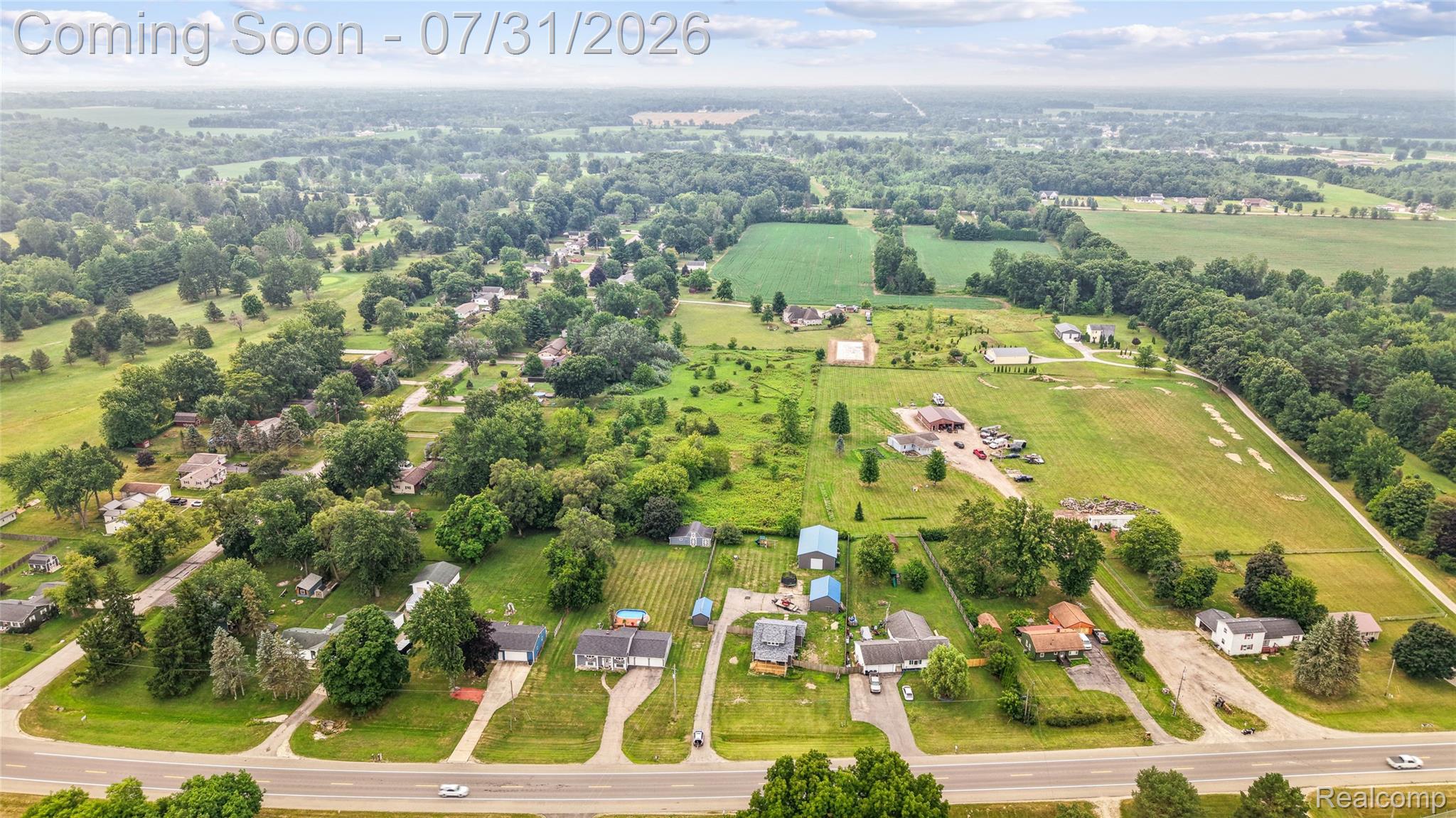 1056 E Vienna Road Property Photo 45