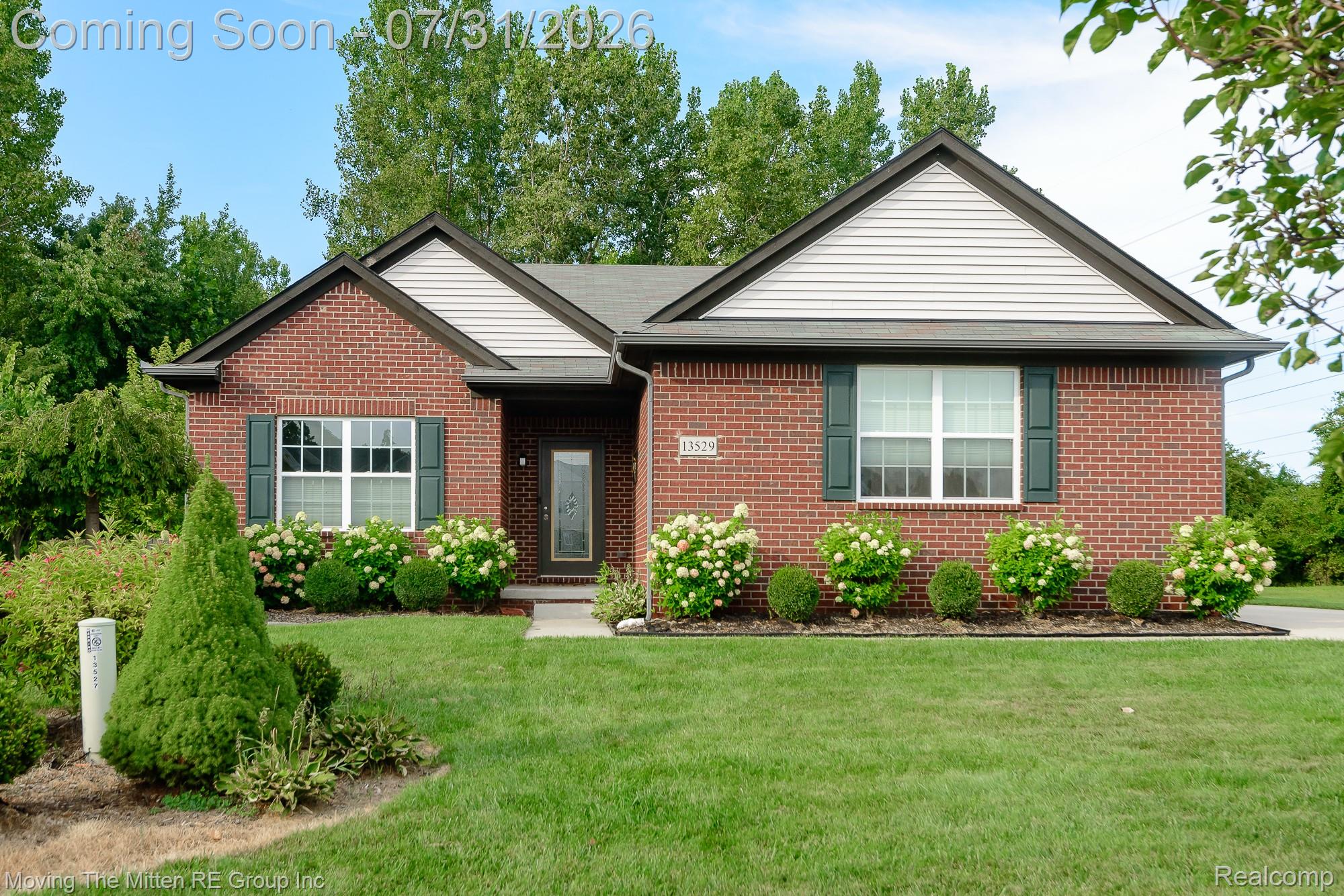 13529 Chester Court Property Photo 1