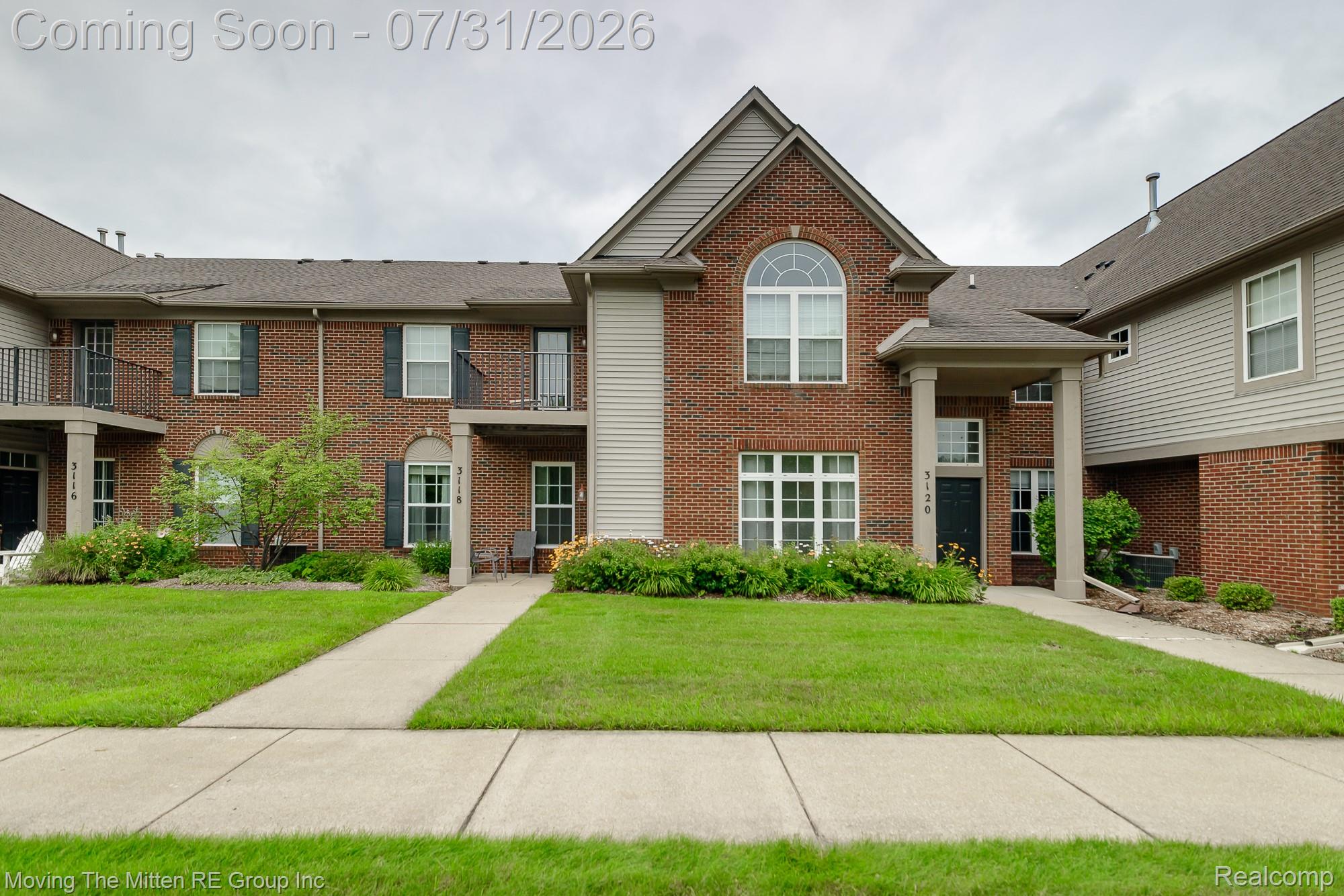 3118 Primrose Lane 165 Property Photo 1