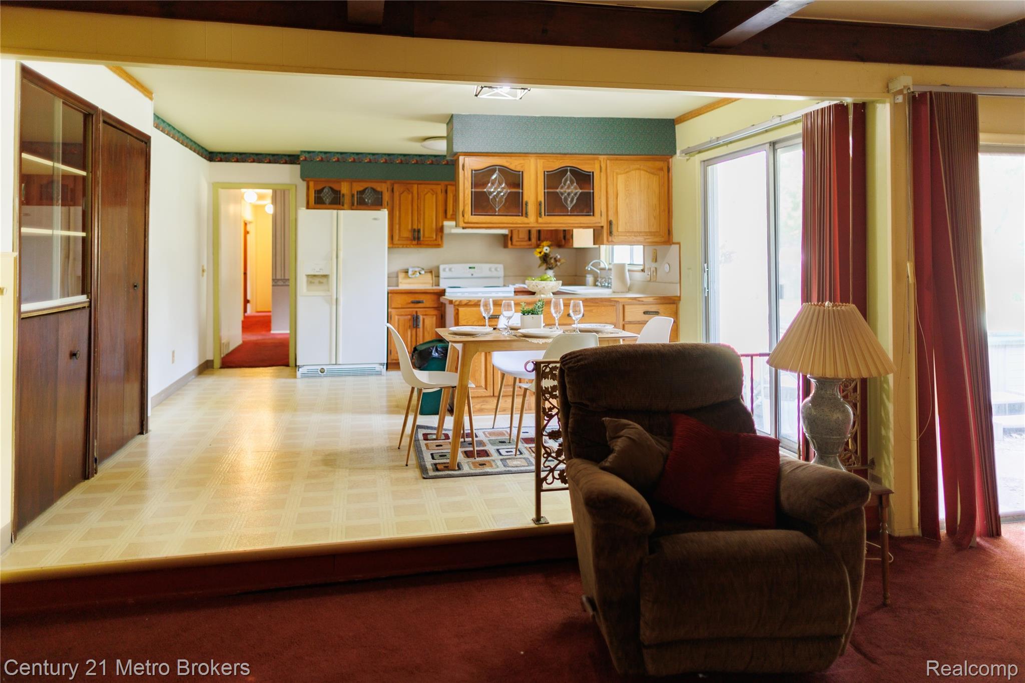 4394 Apache Drive Property Photo 13