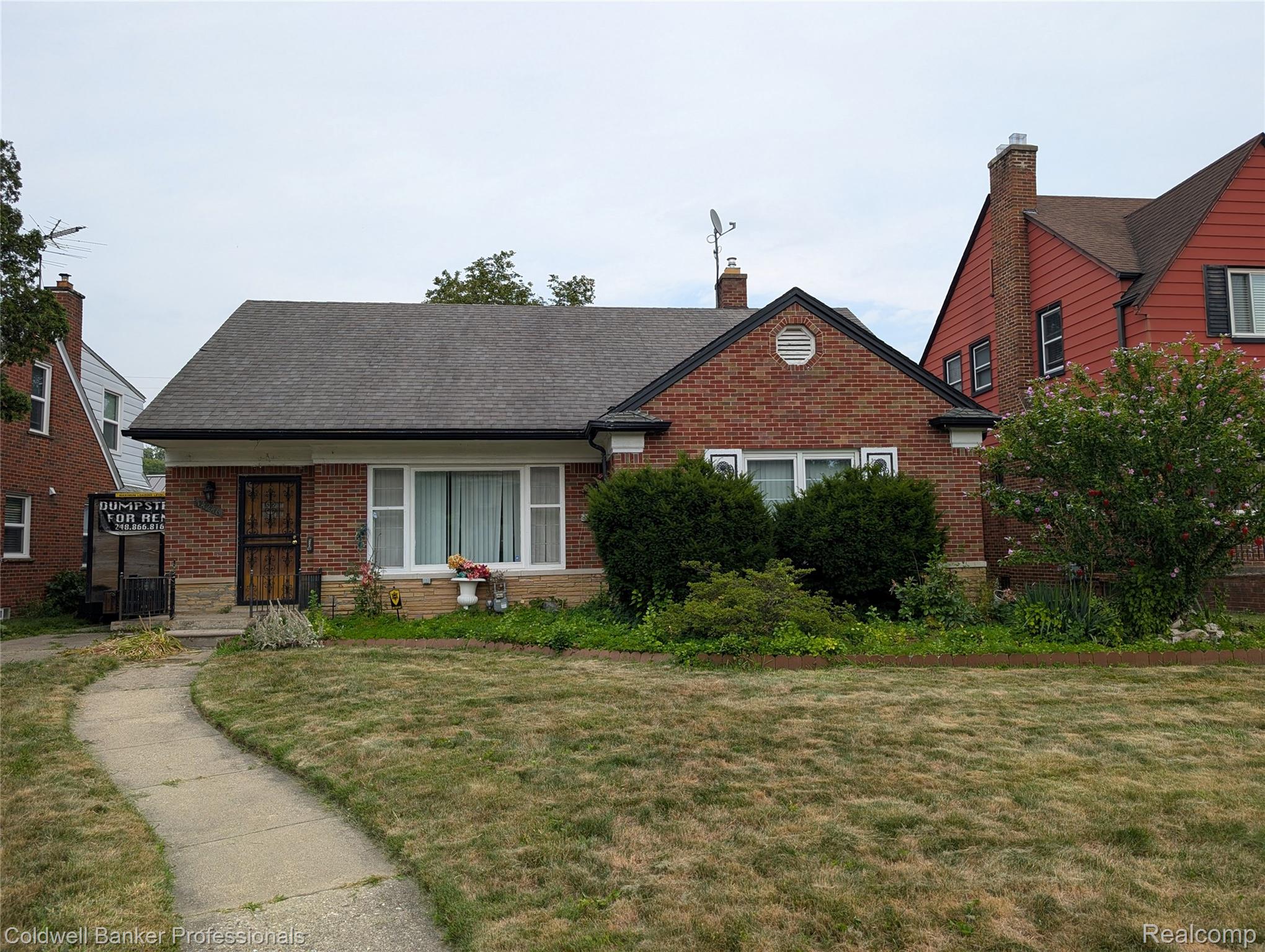 14246 Rutland Street Property Photo 1