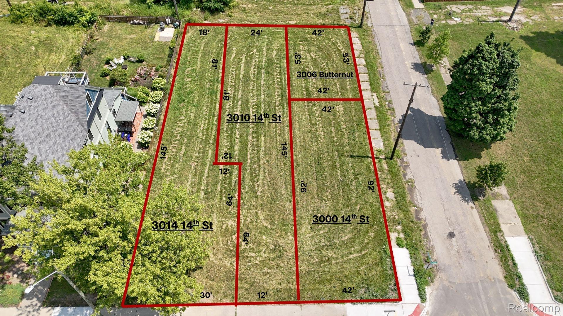 3010 14th Street Property Photo 2