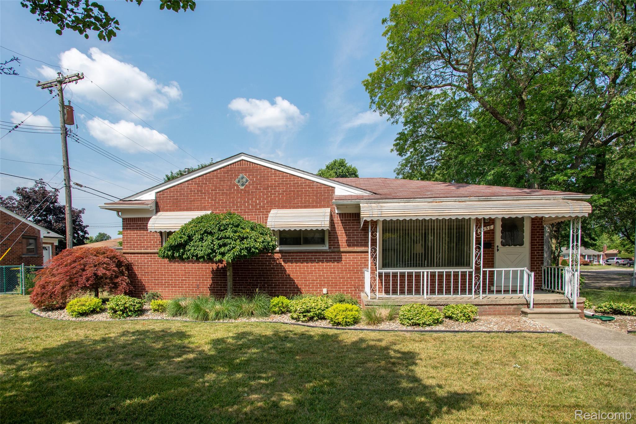 3458 Norwood Drive Property Photo 1