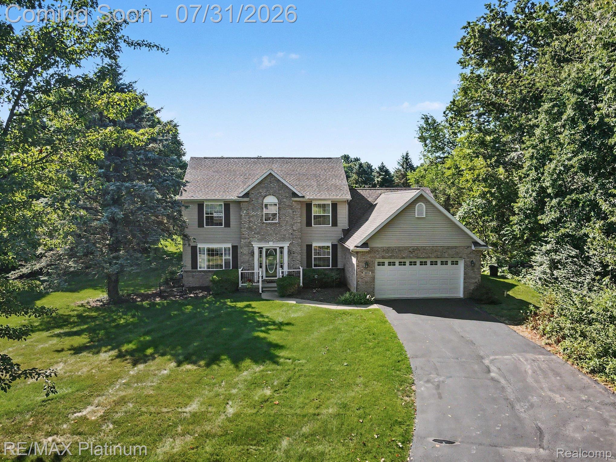4361 Sundance Circle Property Photo 1