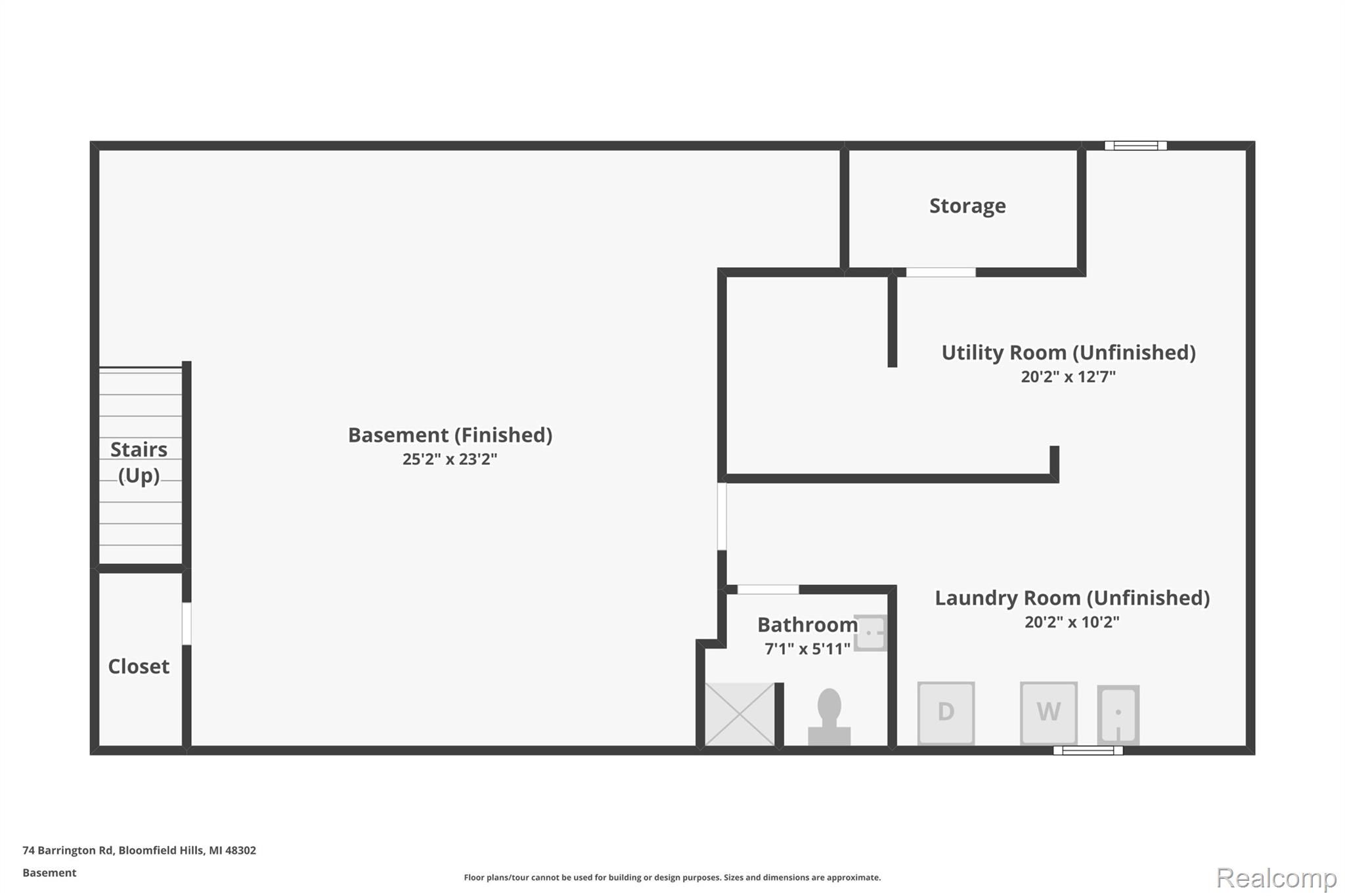 74 Barrington Road Property Photo 32