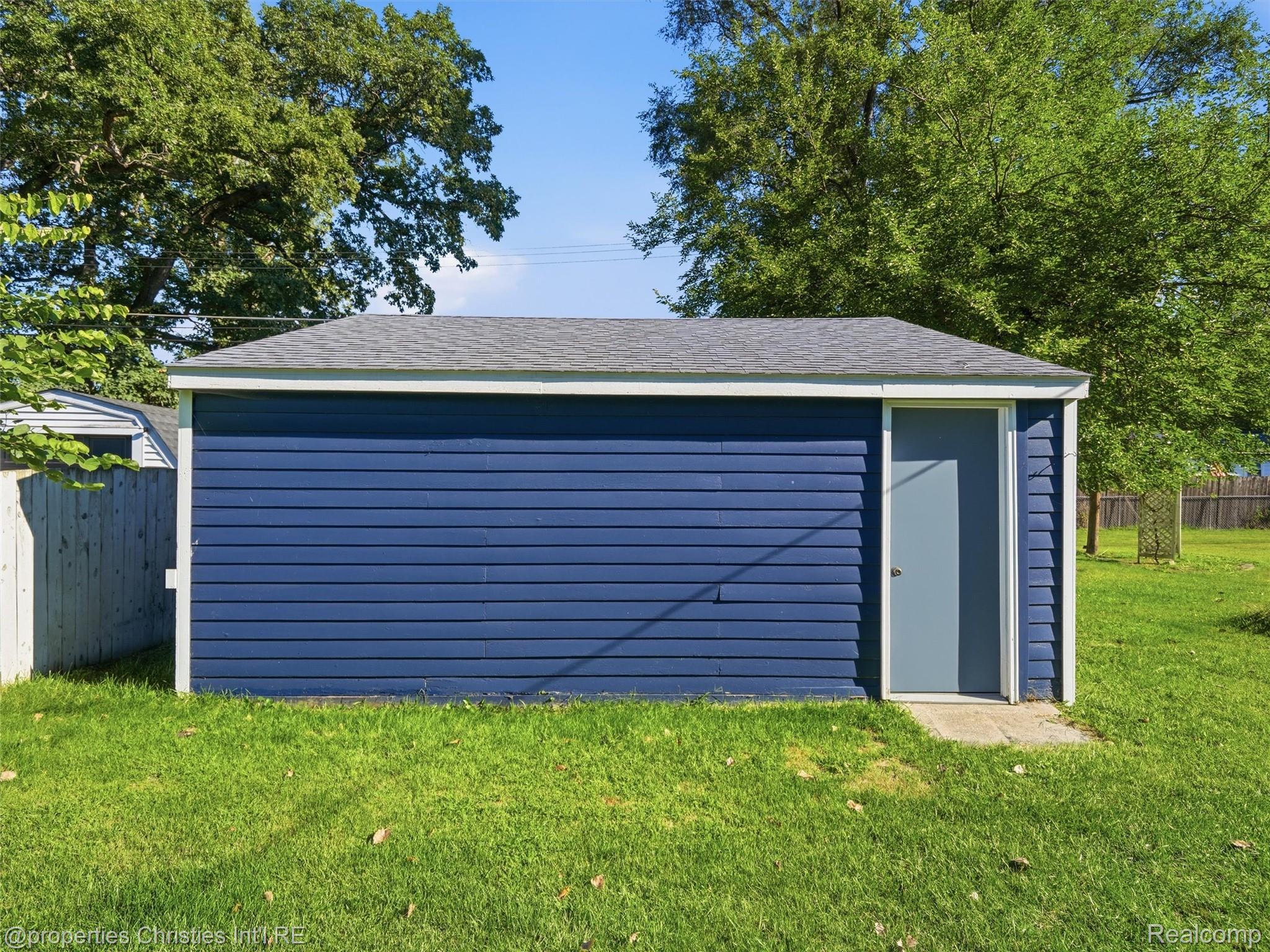4645 Downing Drive Property Photo 20