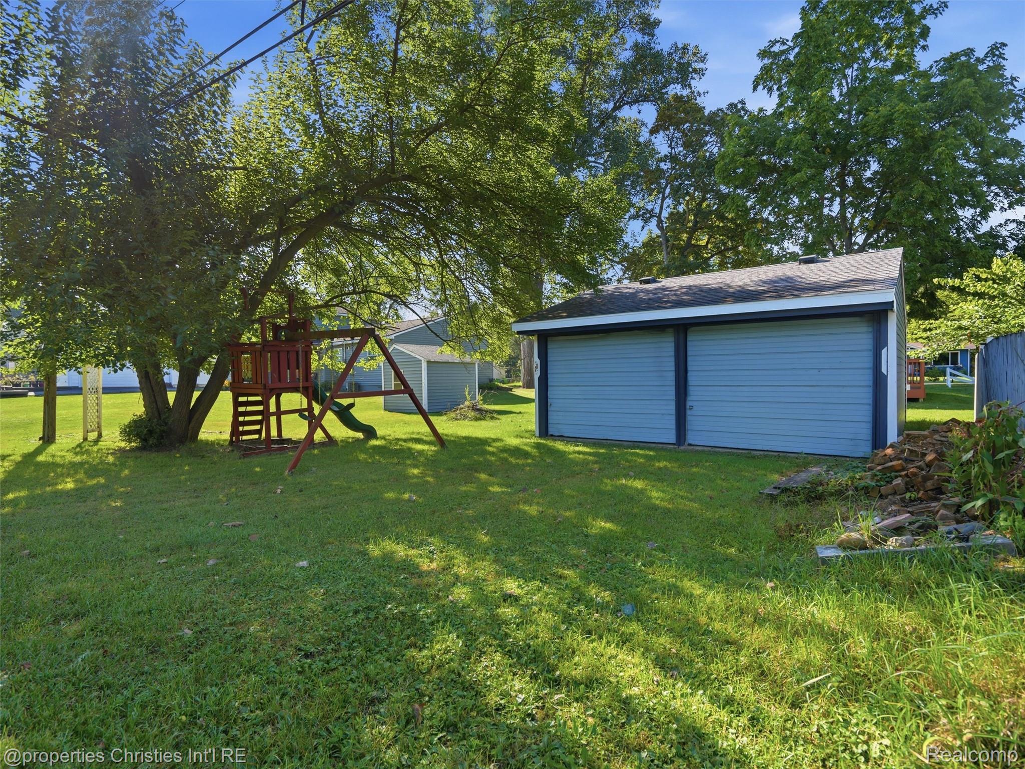 4645 Downing Drive Property Photo 22