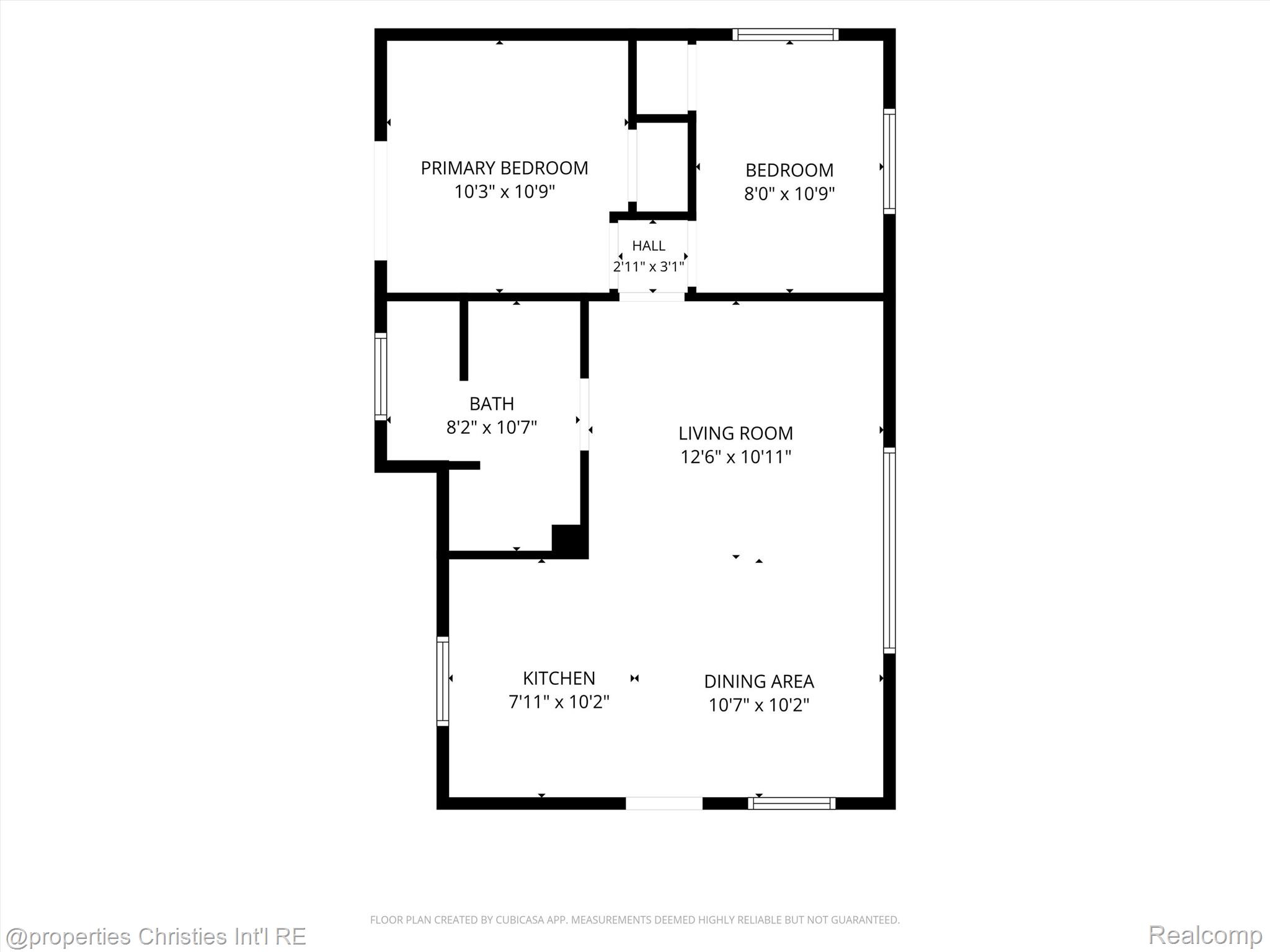 4645 Downing Drive Property Photo 30