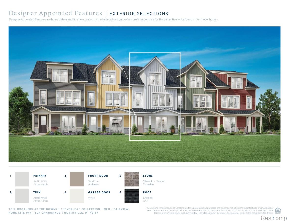 524 Cannonade Property Photo 1