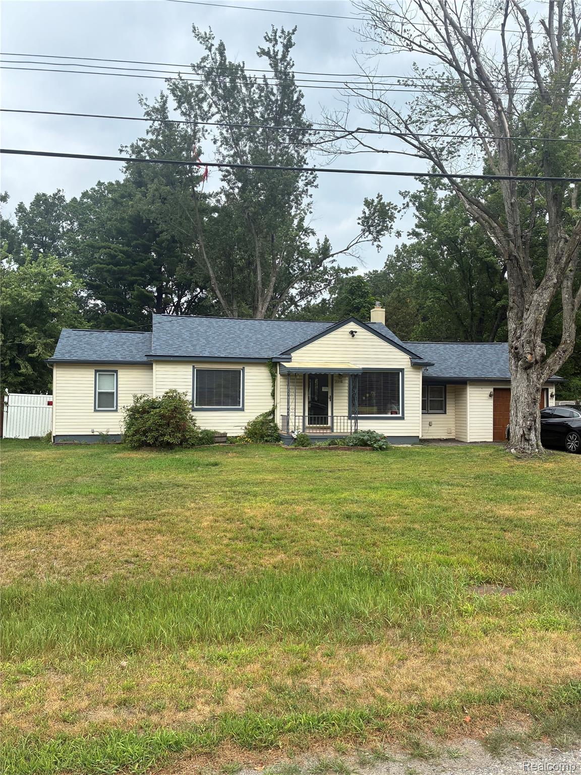 21148 Midway Avenue Property Photo 2