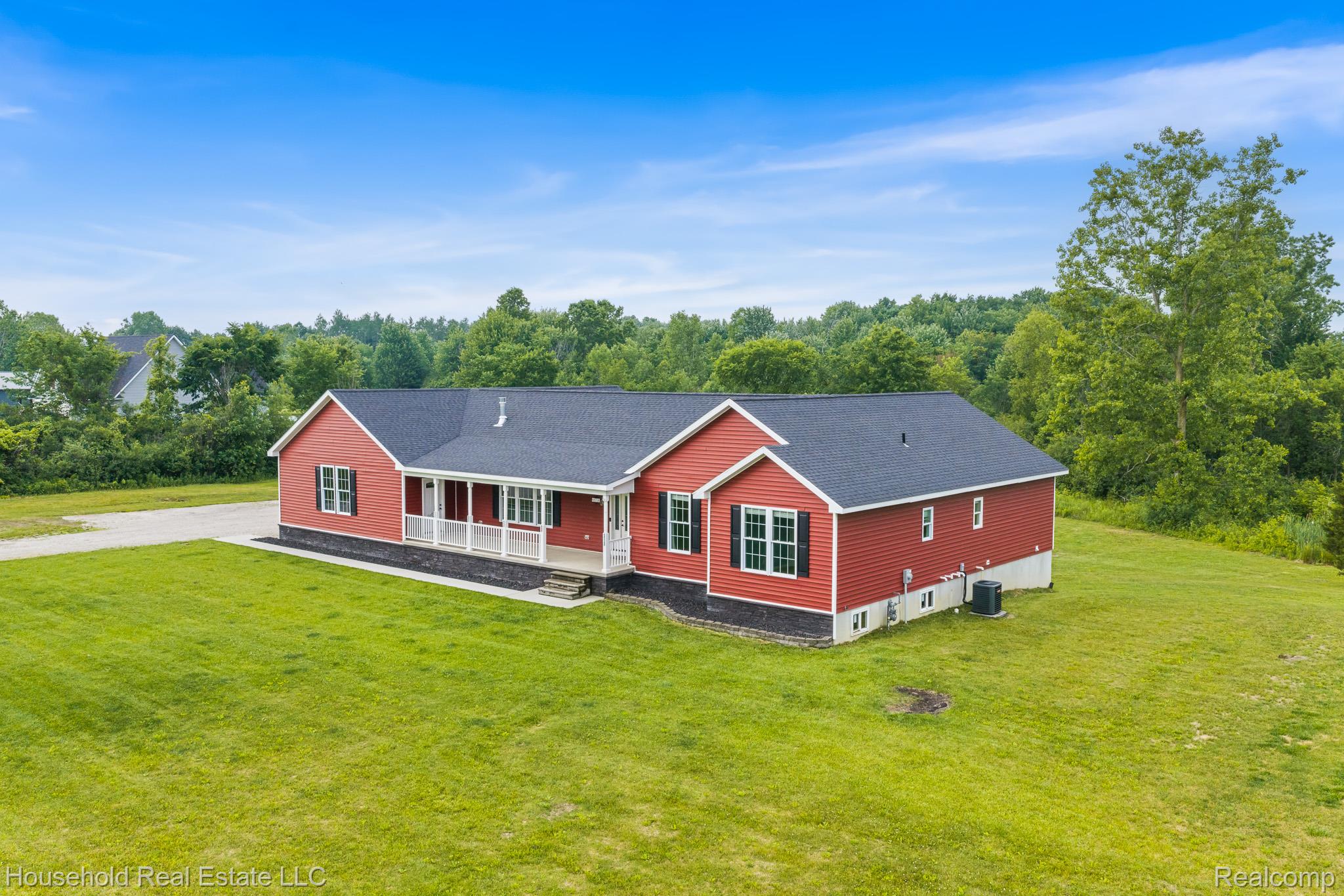 4730 River Hill Drive Property Photo 1