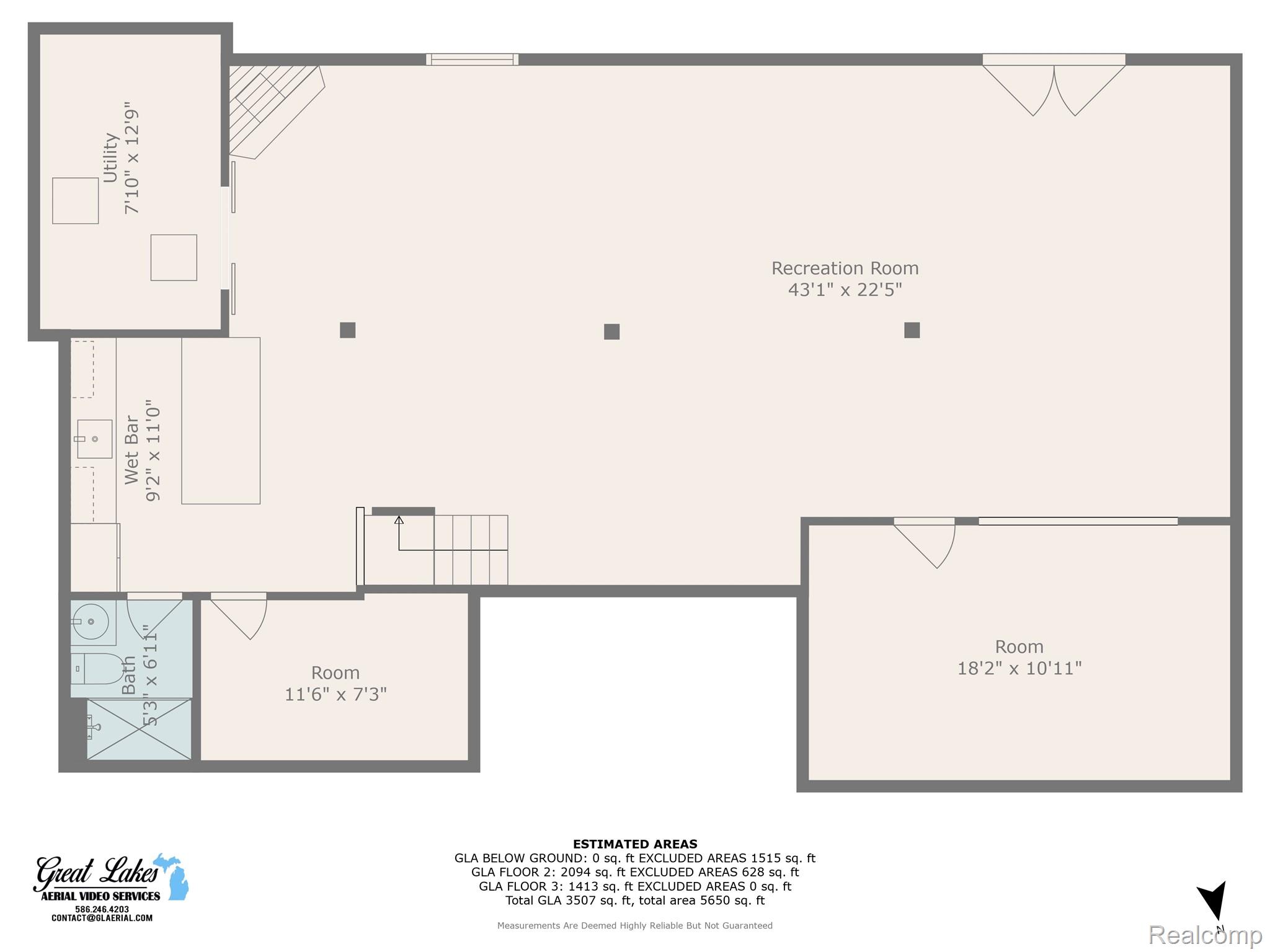 69416 Brookhill Drive Property Photo 82