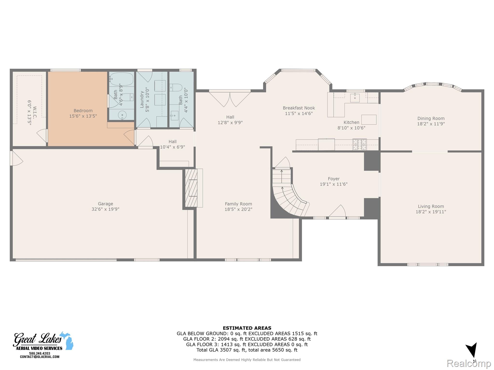 69416 Brookhill Drive Property Photo 83