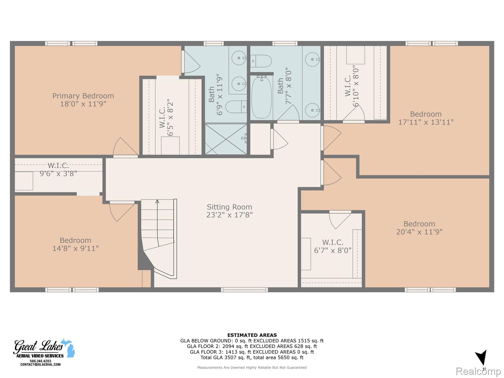 69416 Brookhill Drive Property Photo 84