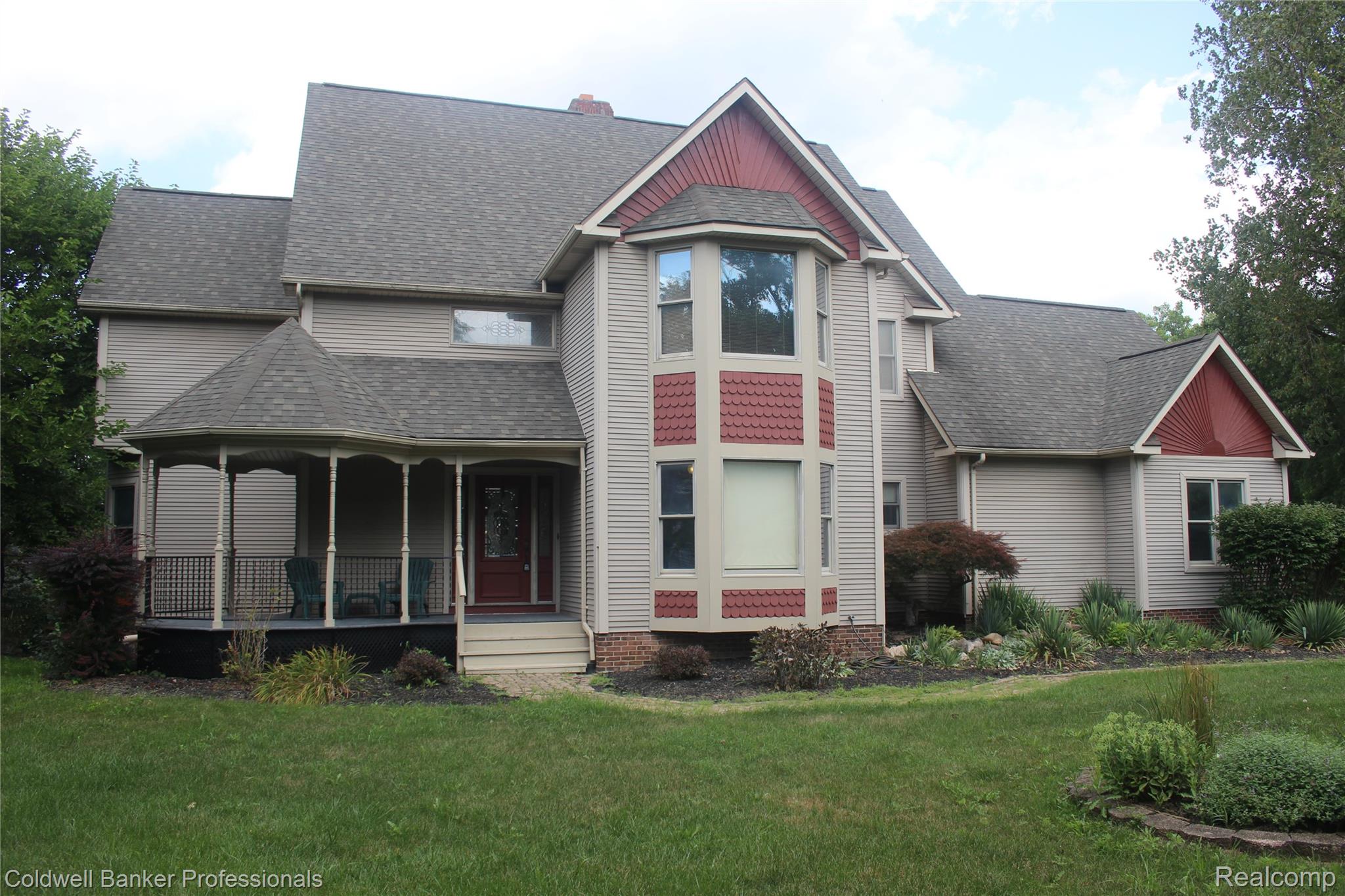1522 High Hollow Drive Property Photo 1