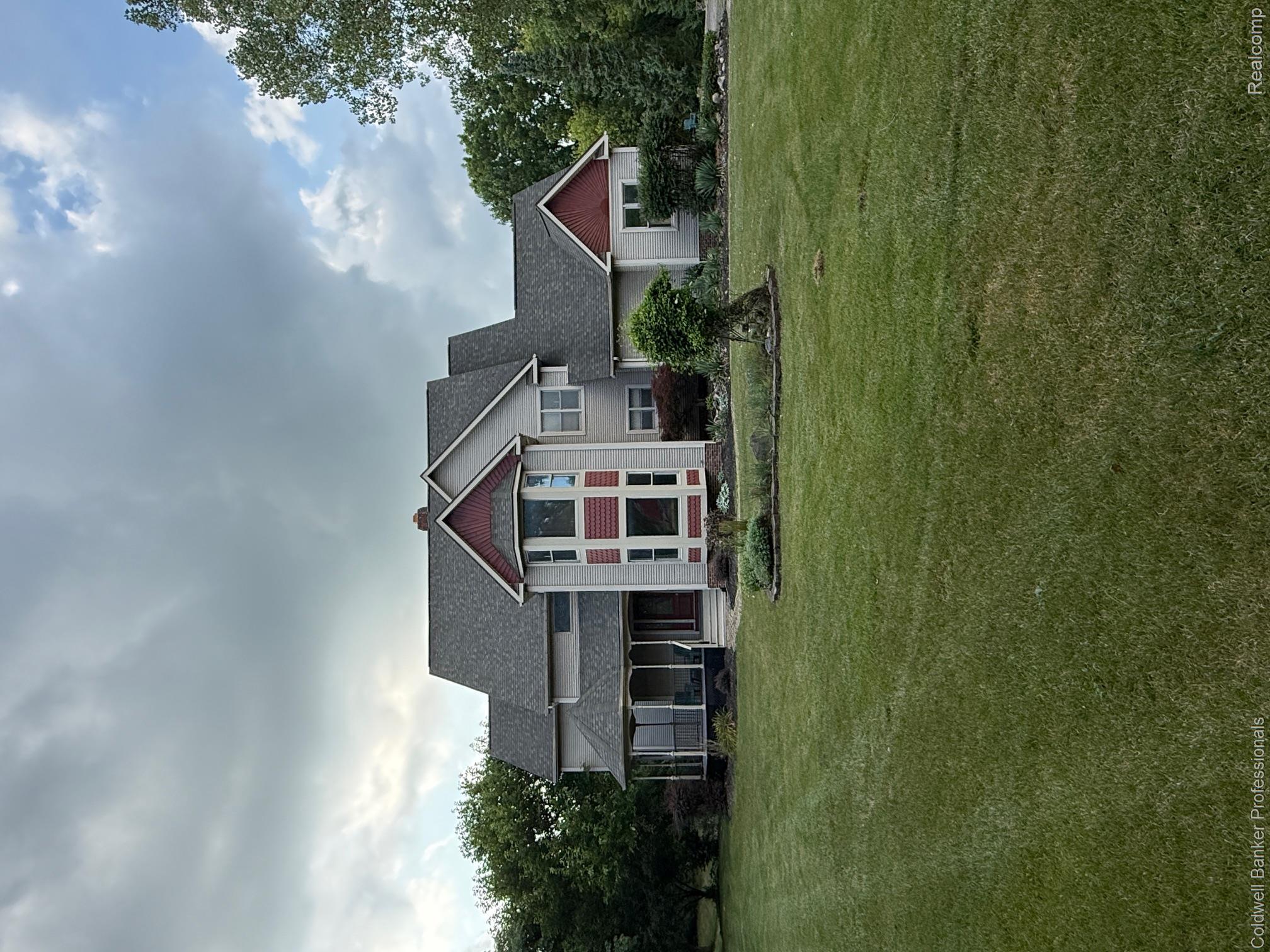 1522 High Hollow Drive Property Photo 2
