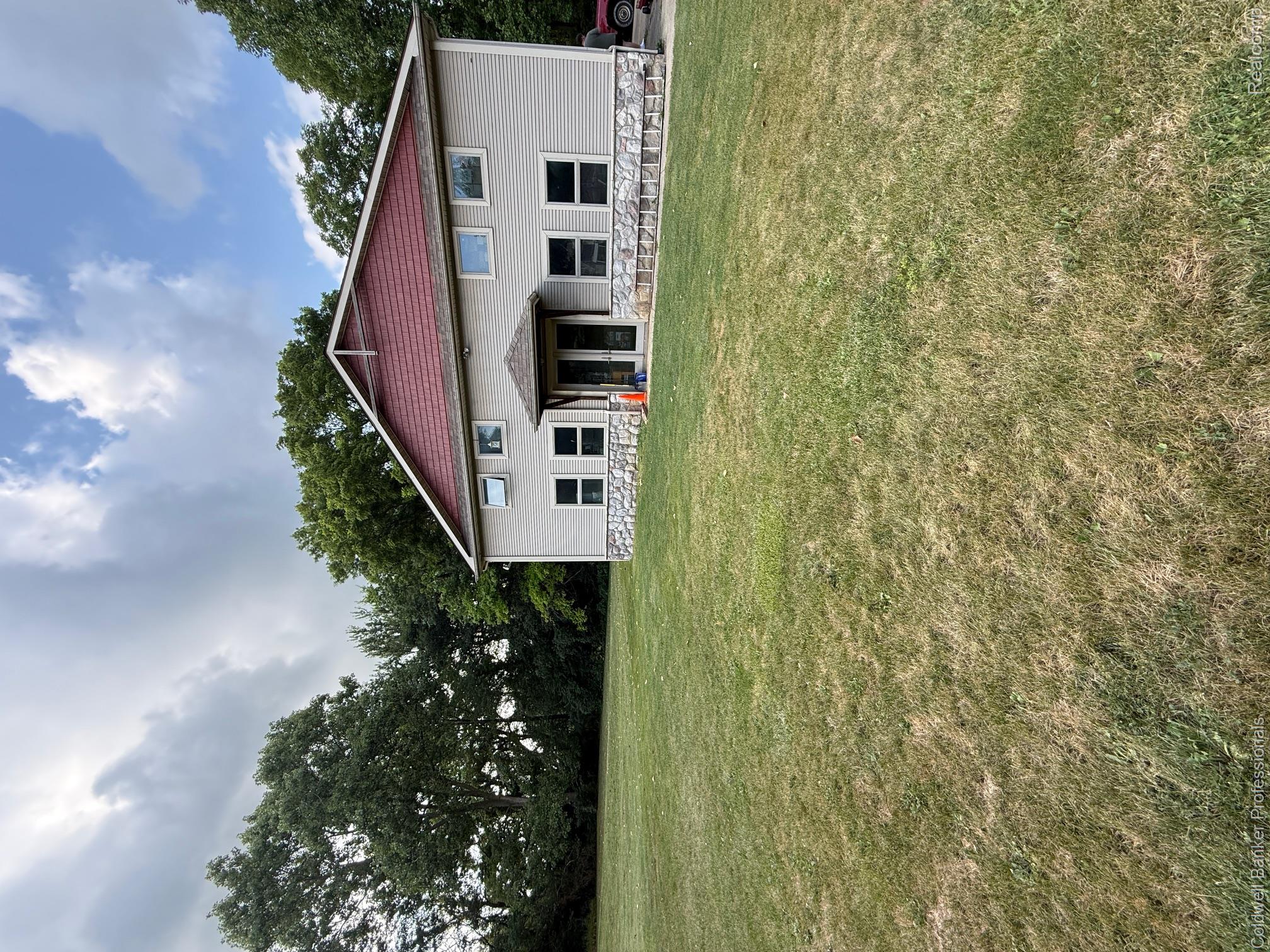 1522 High Hollow Drive Property Photo 3