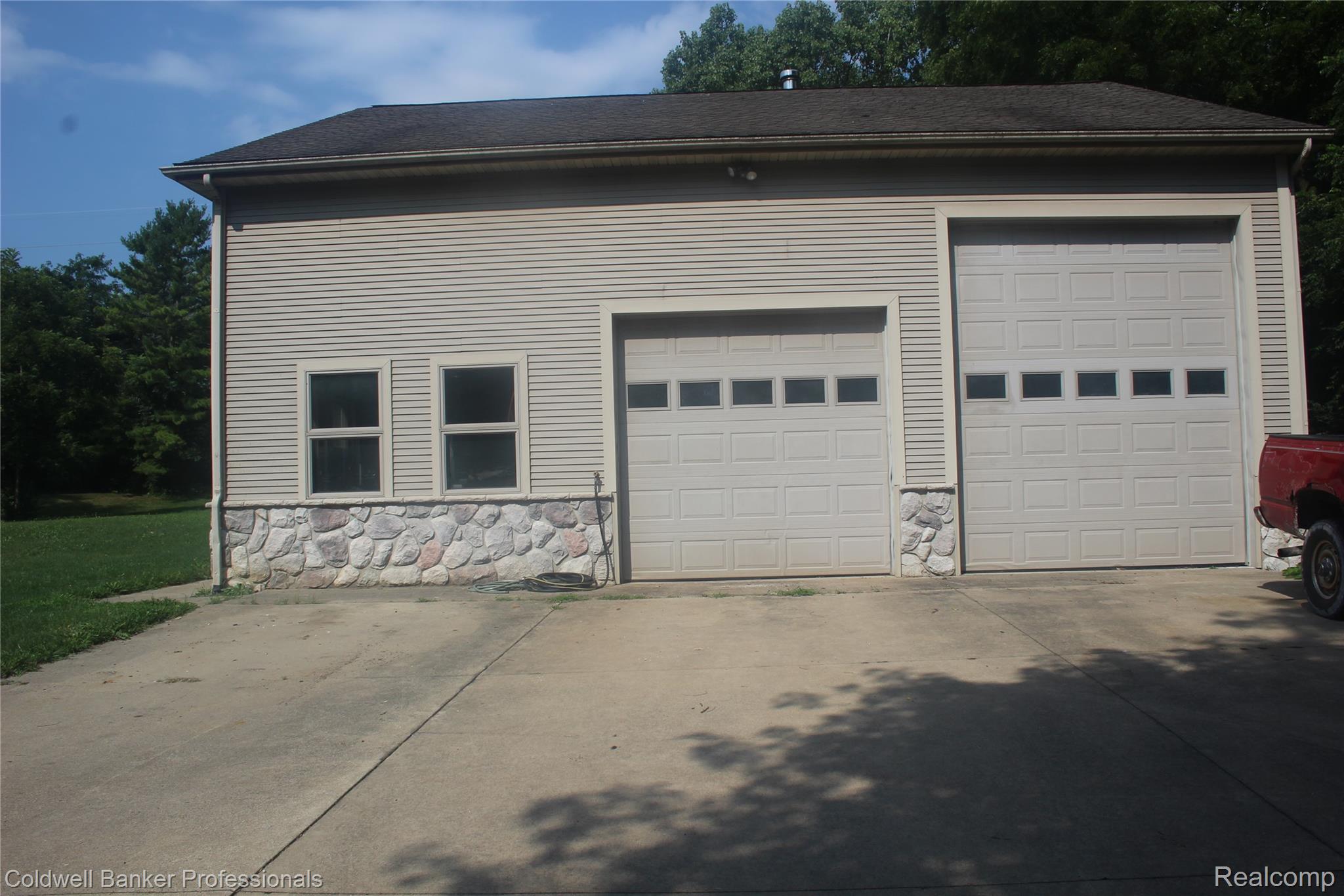 1522 High Hollow Drive Property Photo 4