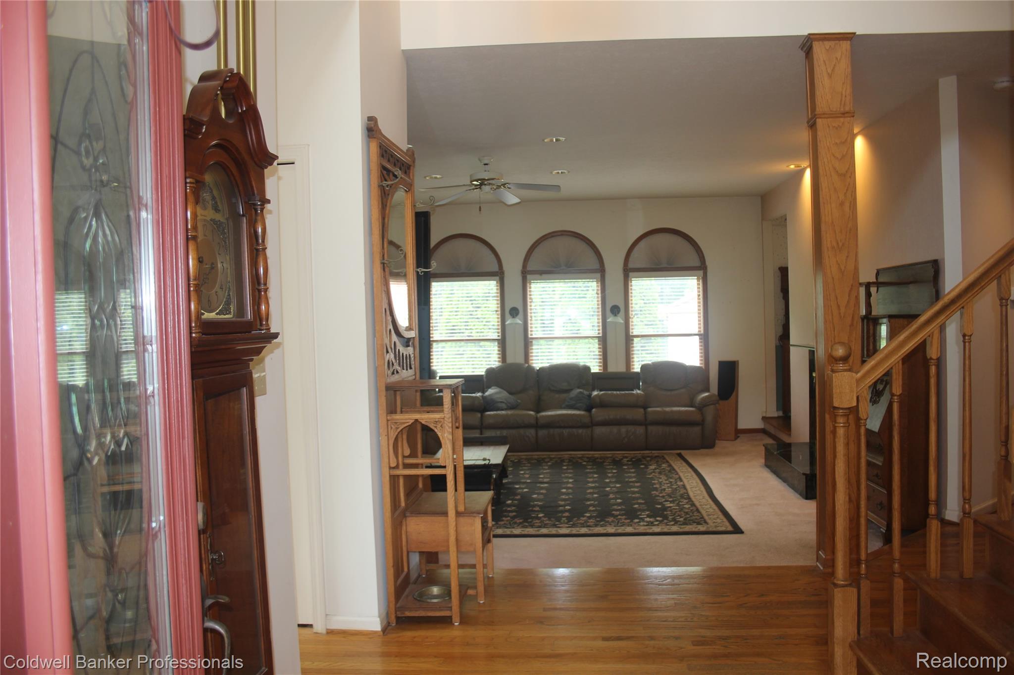 1522 High Hollow Drive Property Photo 7