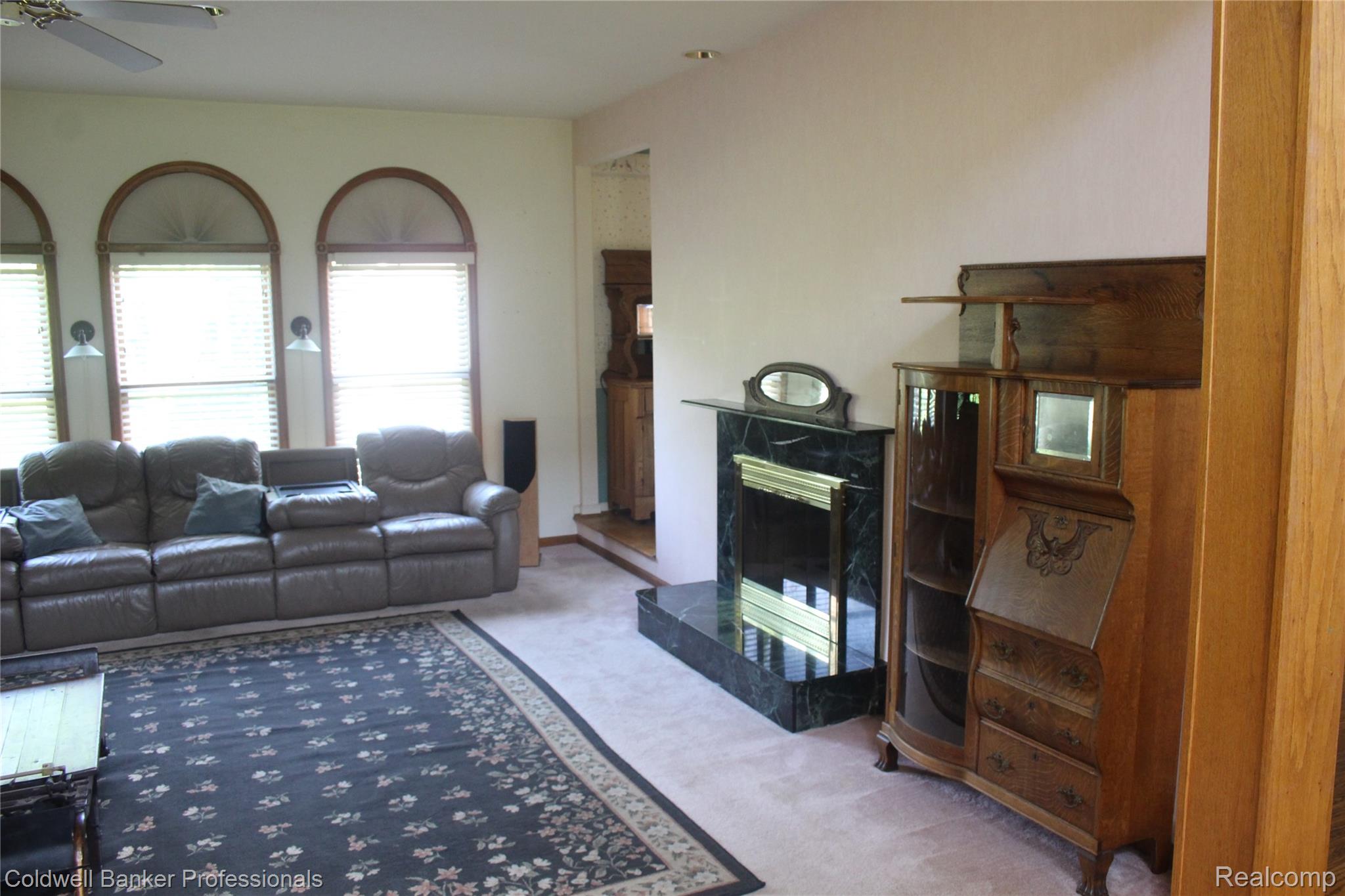 1522 High Hollow Drive Property Photo 8