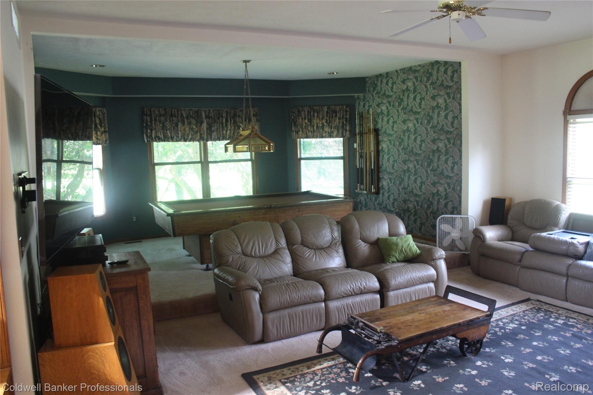 1522 High Hollow Drive Property Photo 9