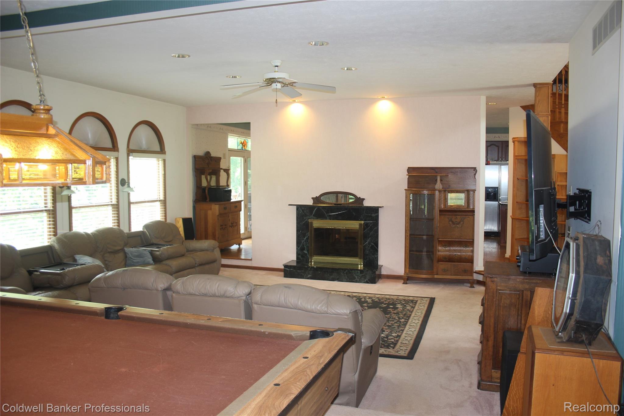 1522 High Hollow Drive Property Photo 11