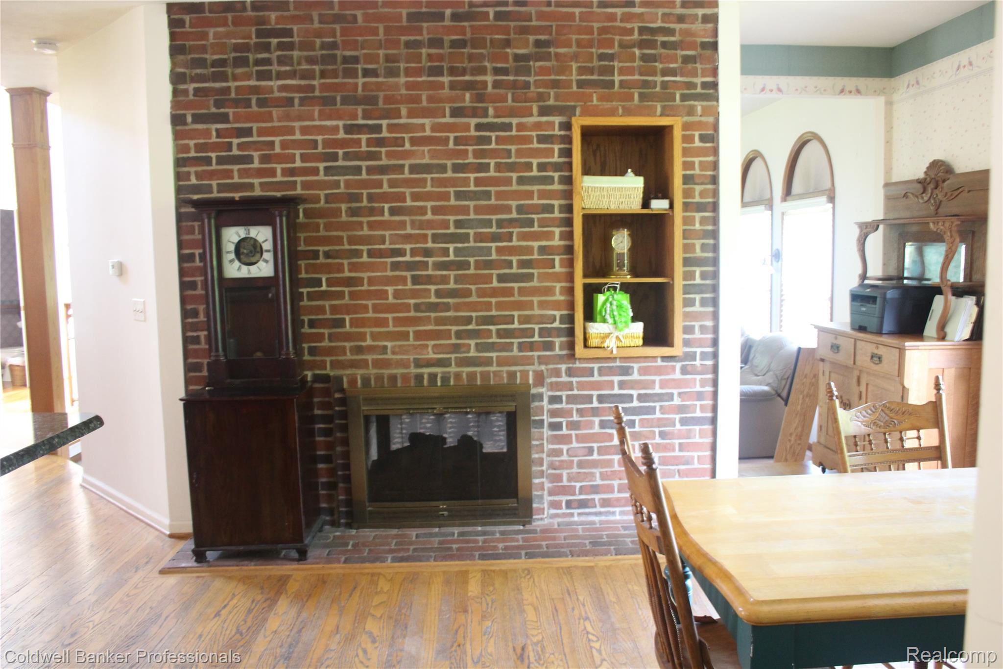 1522 High Hollow Drive Property Photo 12