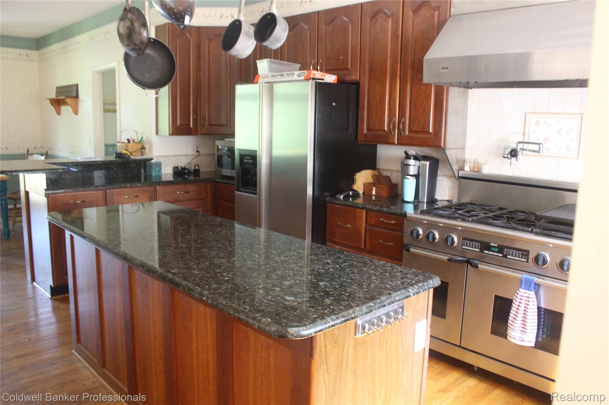 1522 High Hollow Drive Property Photo 16