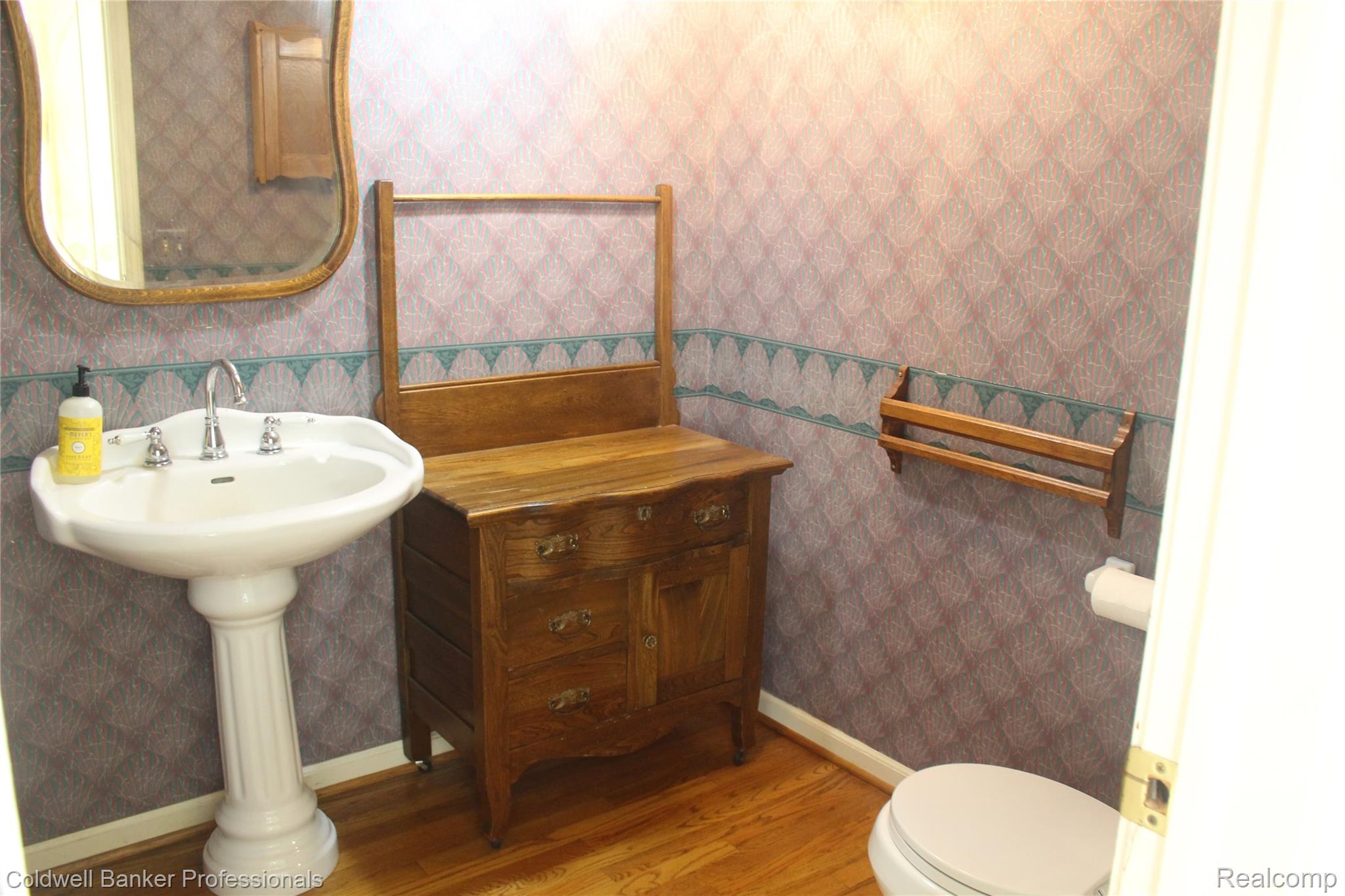 1522 High Hollow Drive Property Photo 21