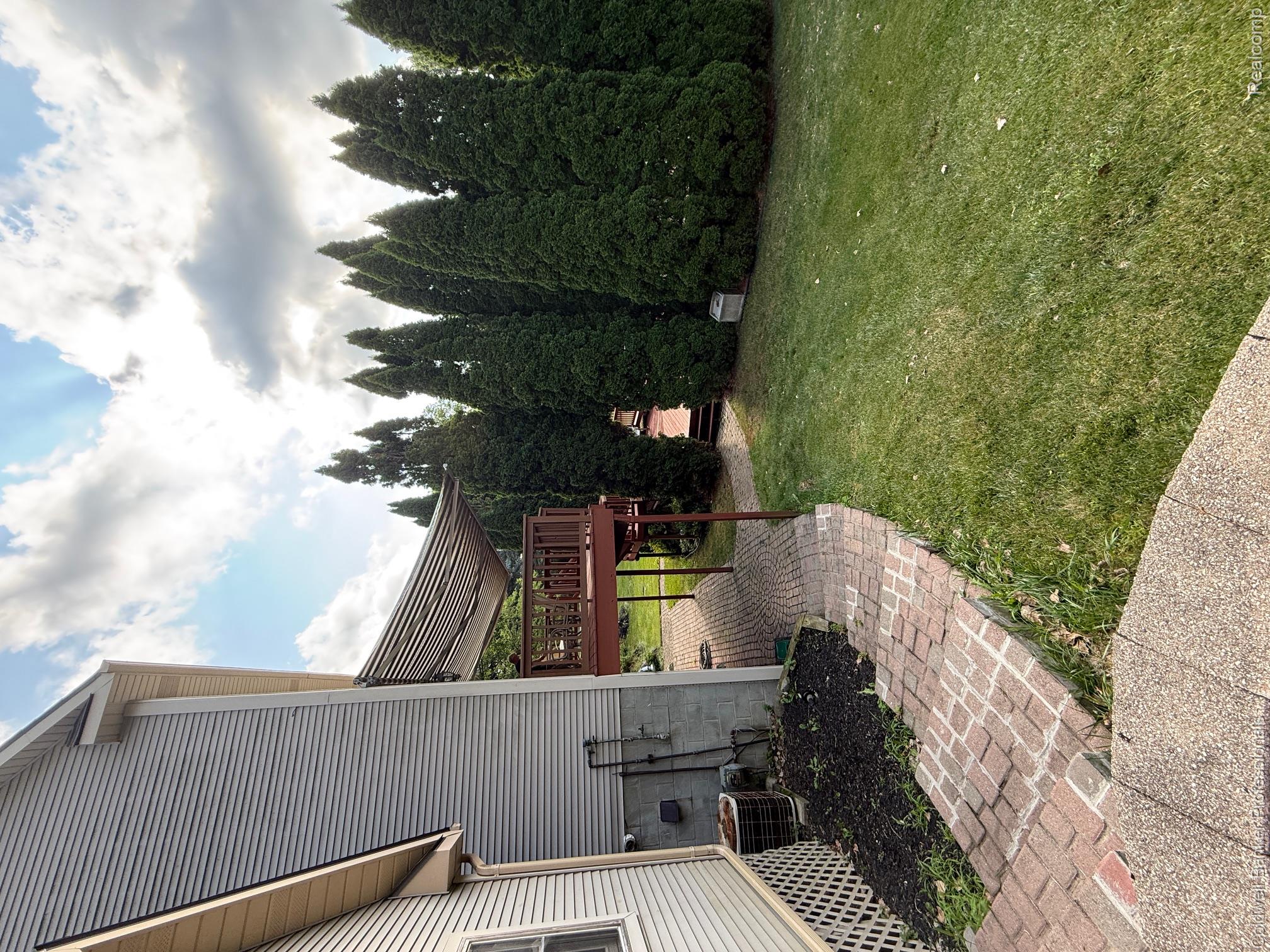 1522 High Hollow Drive Property Photo 56
