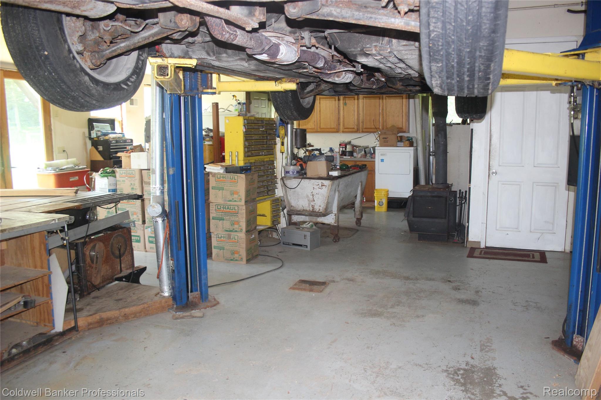 1522 High Hollow Drive Property Photo 69