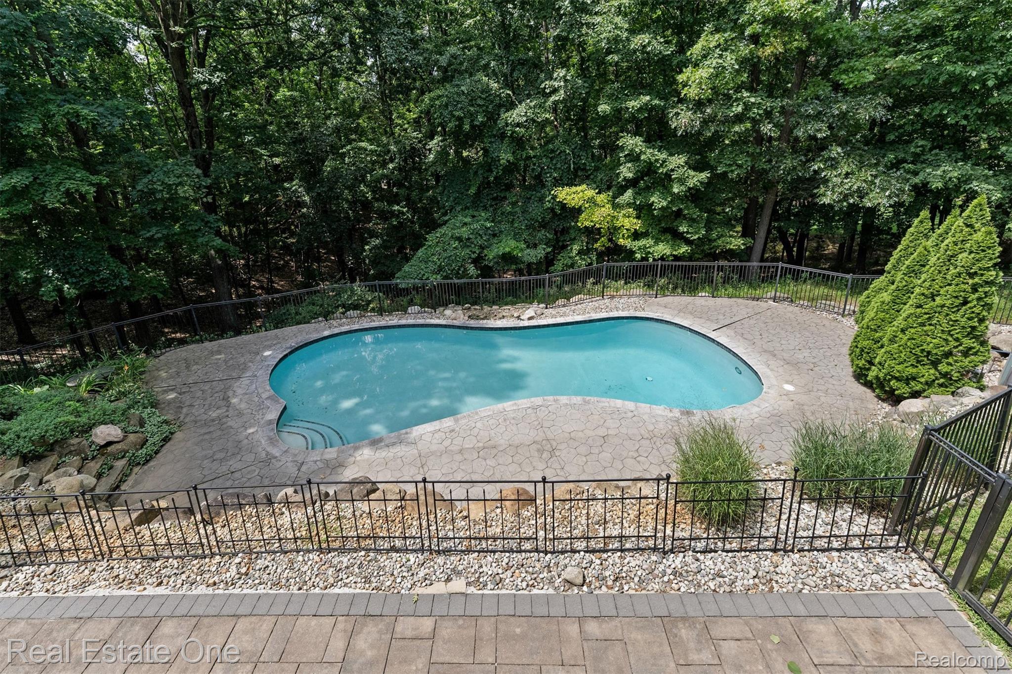 7798 Fieldstone Ridge Property Photo 57