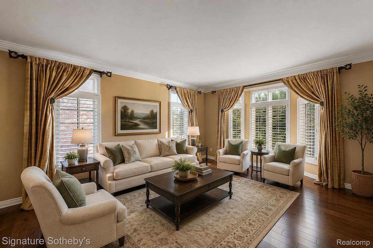 17862 Parkshore Drive Property Photo 4