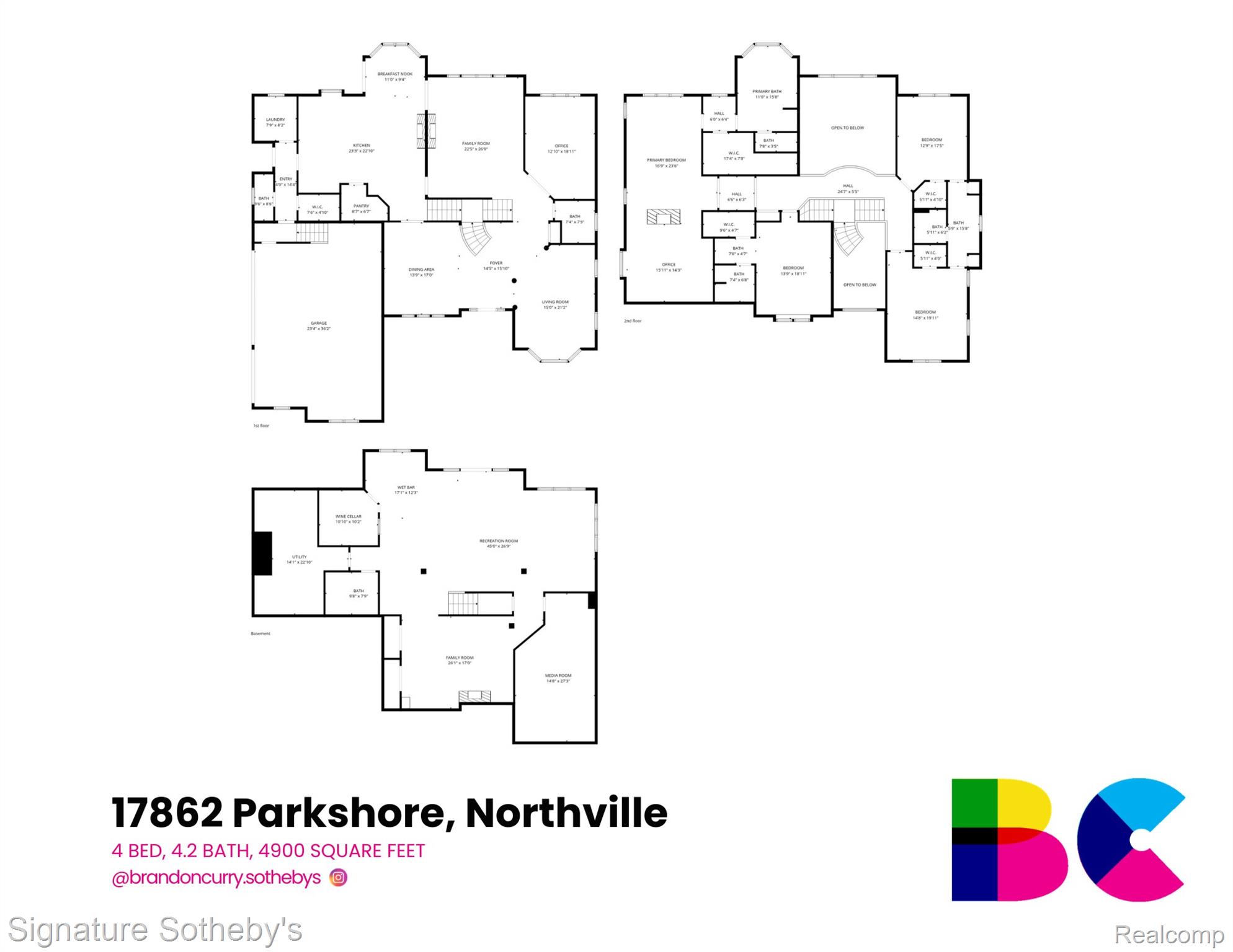 17862 Parkshore Drive Property Photo 48