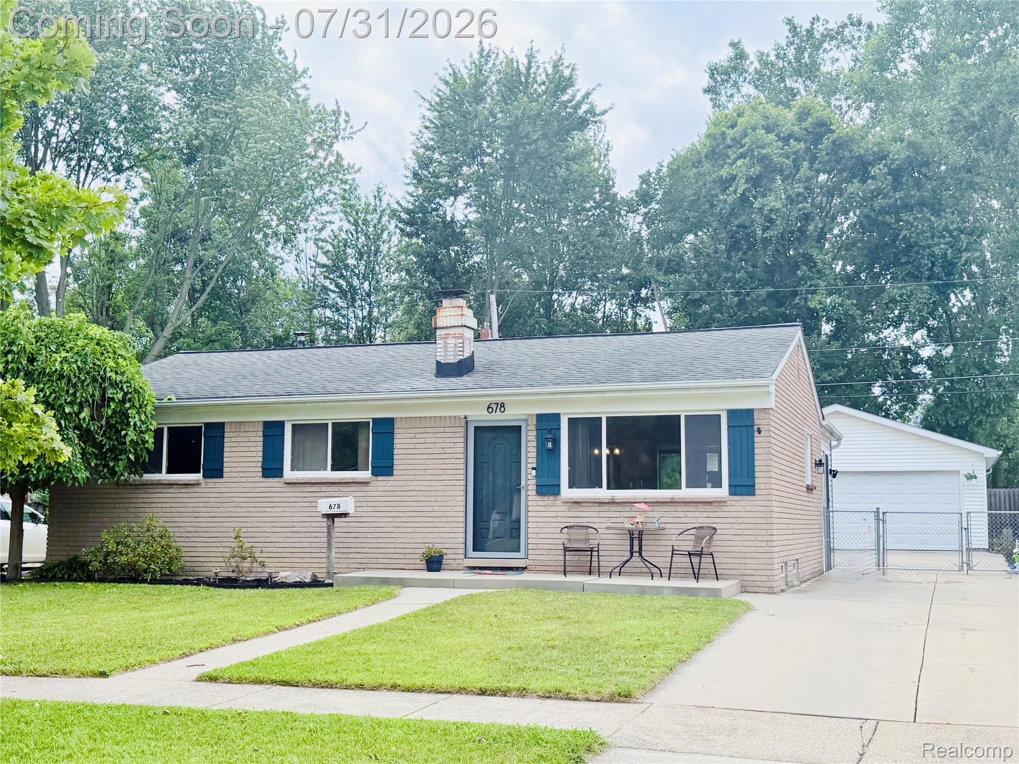 678 Georgia Avenue Property Photo 1