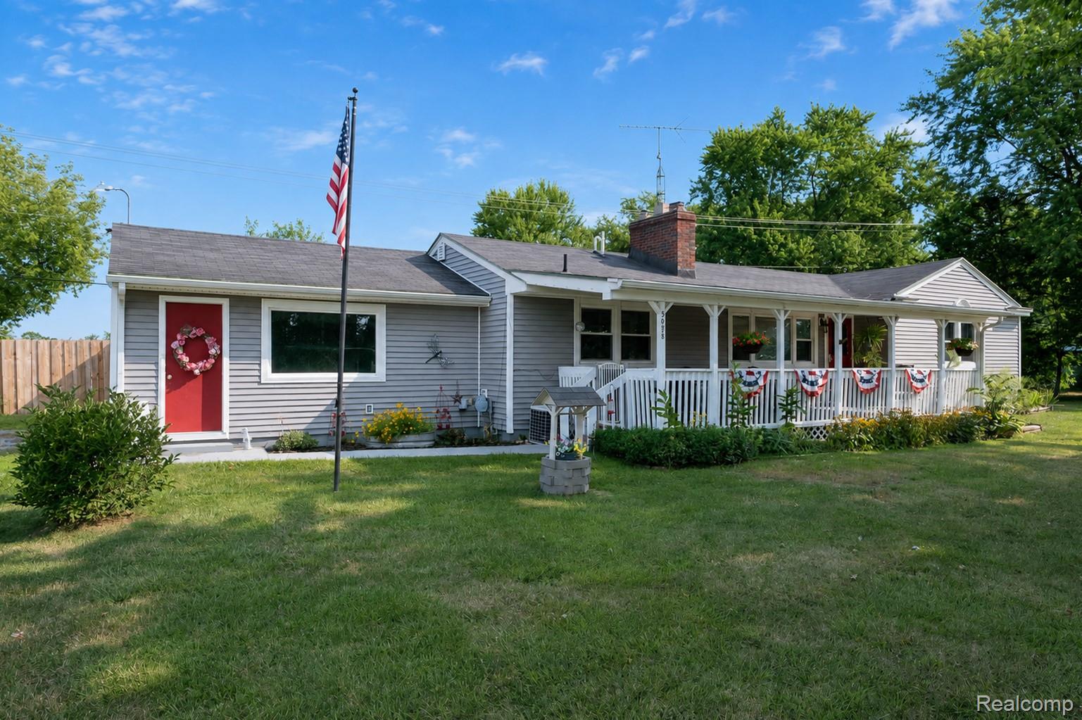 5088 W Grand Blanc Road Property Photo 1