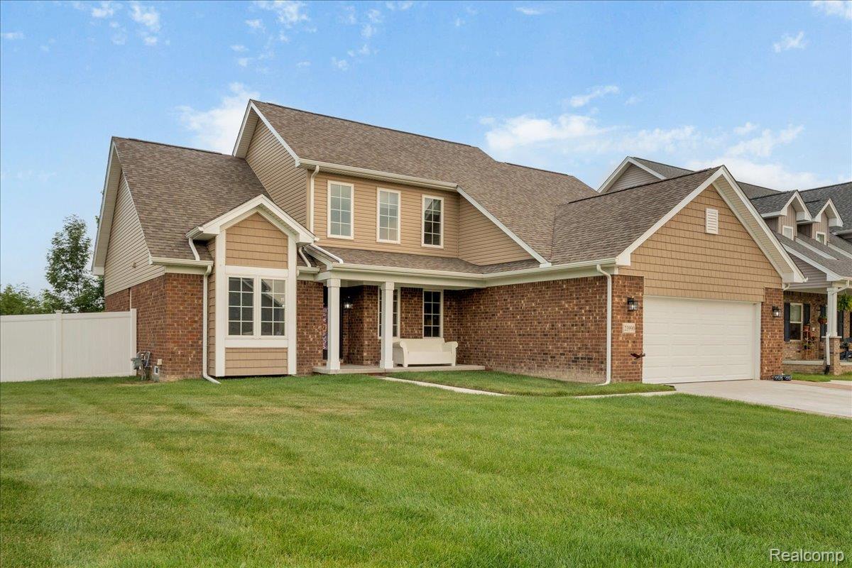 23990 Pennington Lane Property Photo 1