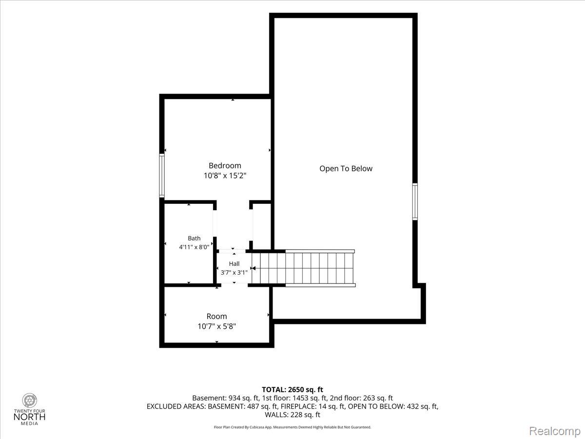 57549 Windmill Point Property Photo 26