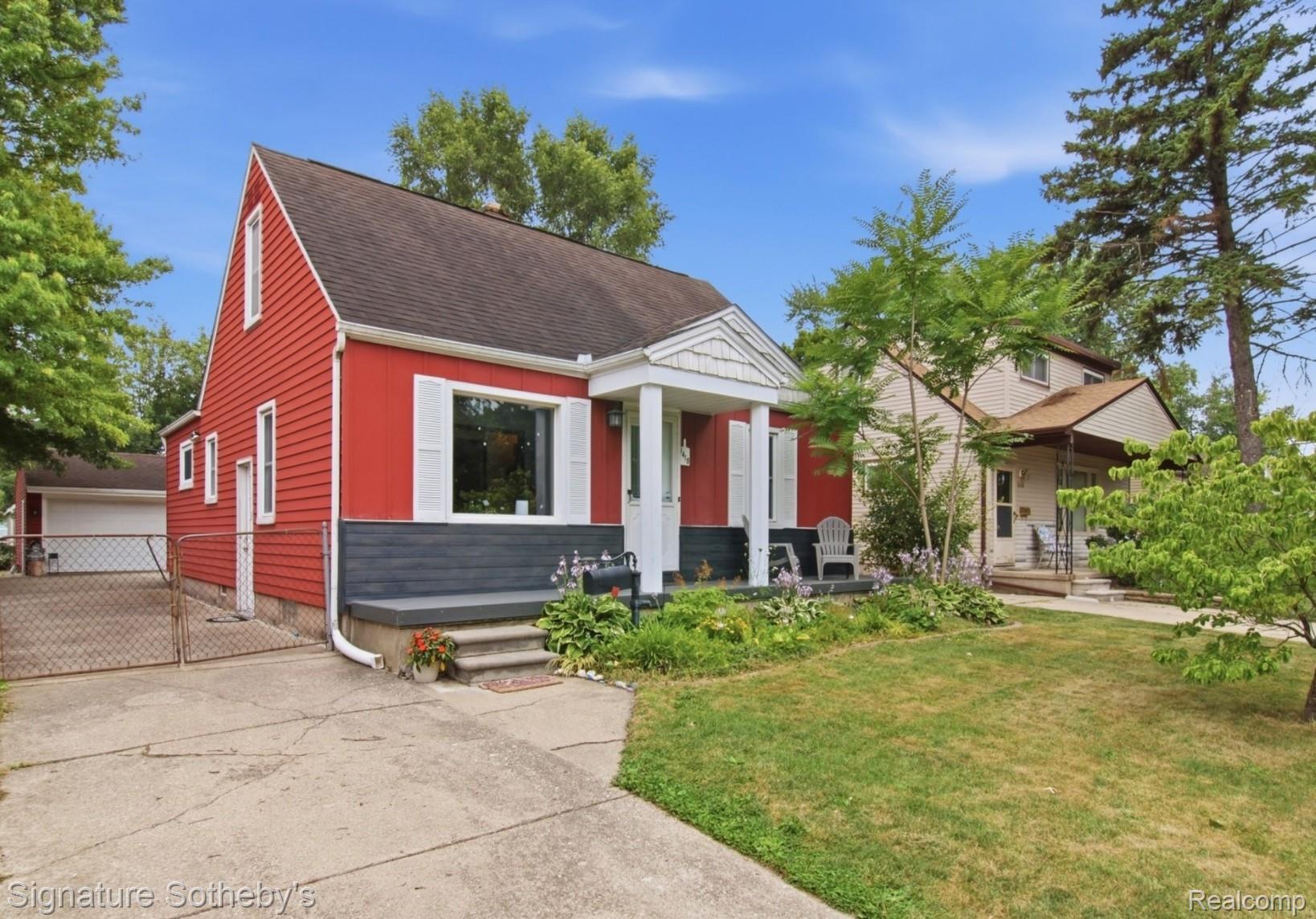 1410 Bauman Avenue Property Photo 1