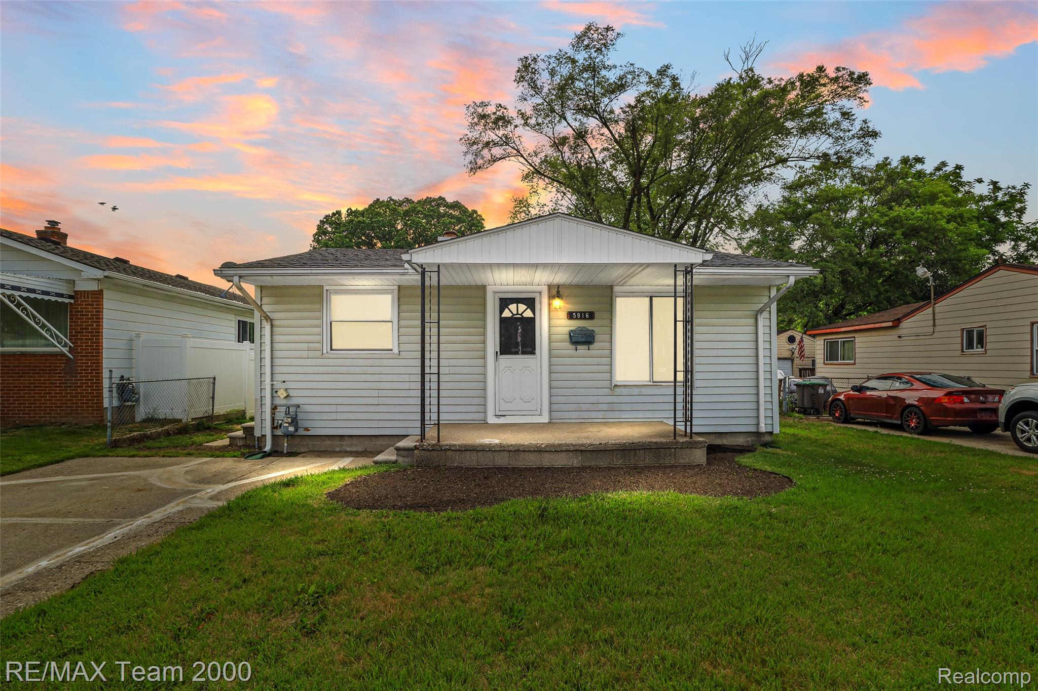 5916 Gulley Street Property Photo 1