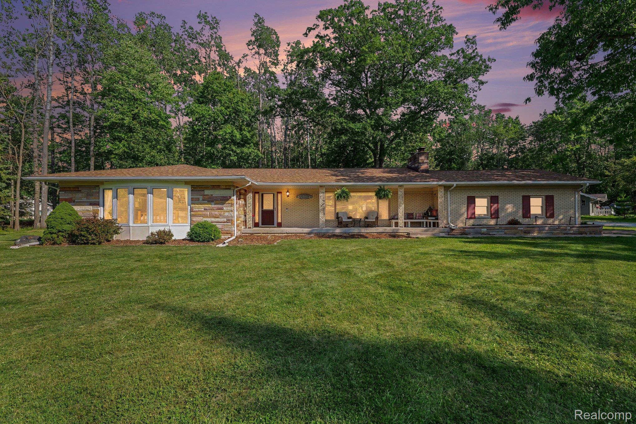 4292 N Elder Trail Property Photo 1