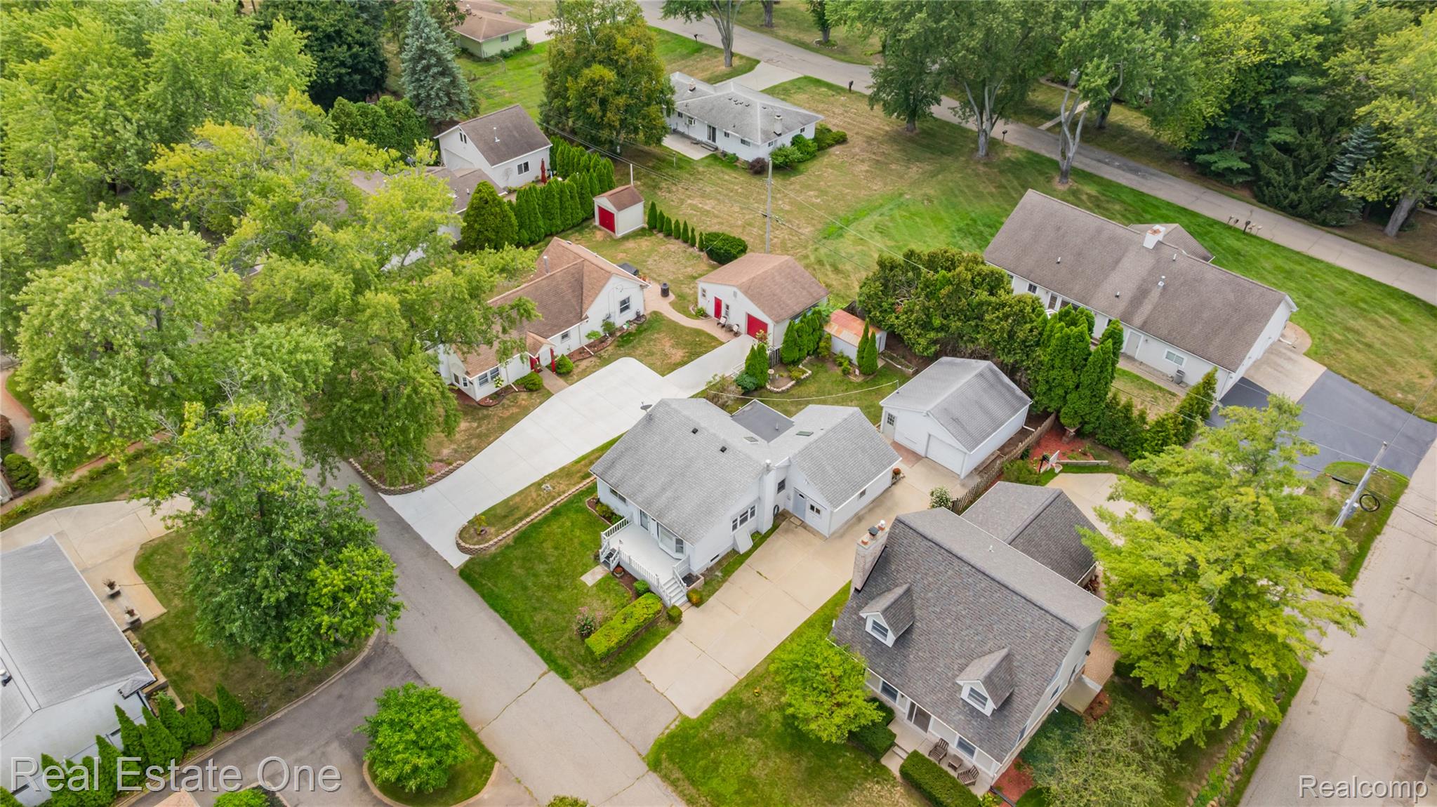 4470 Bethune Court Property Photo 43