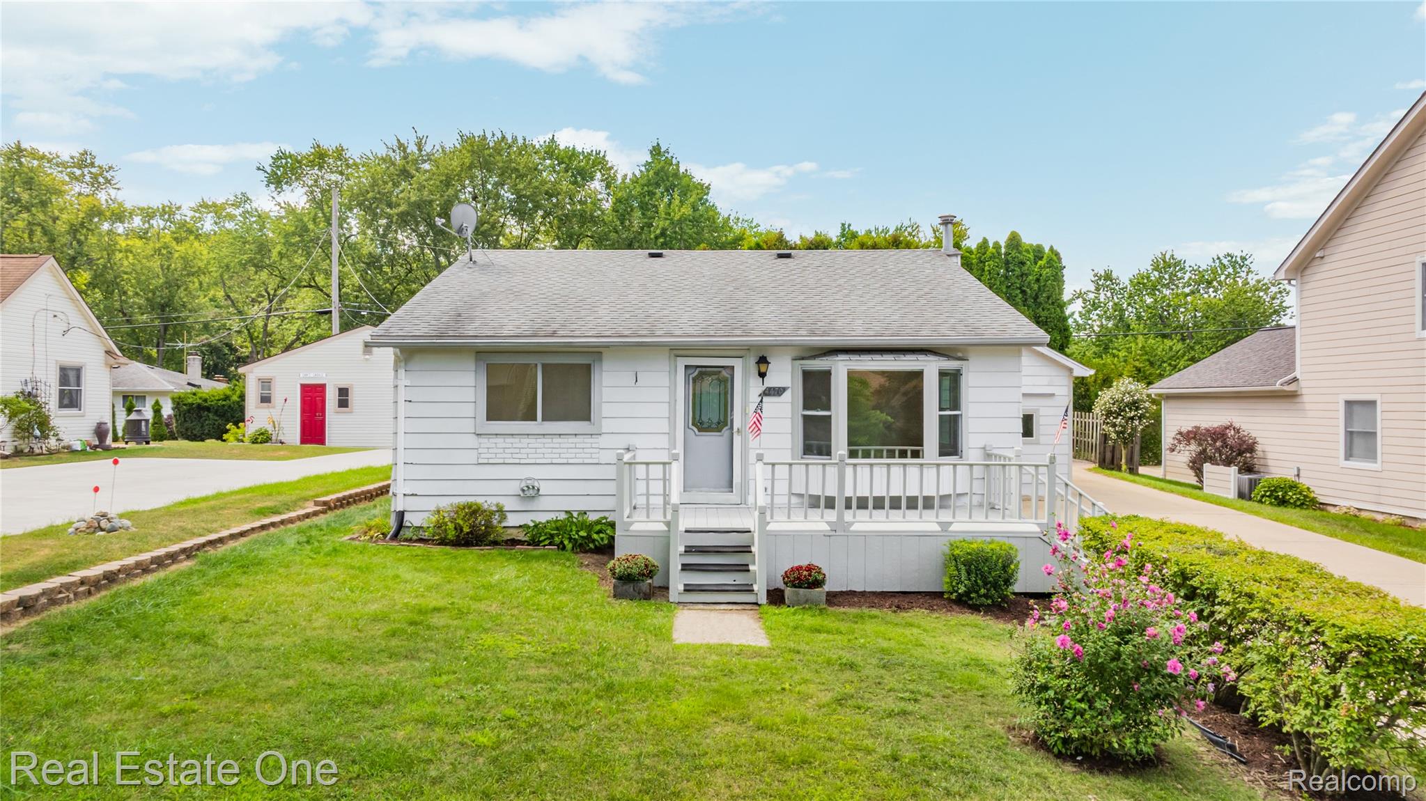 4470 Bethune Court Property Photo 62