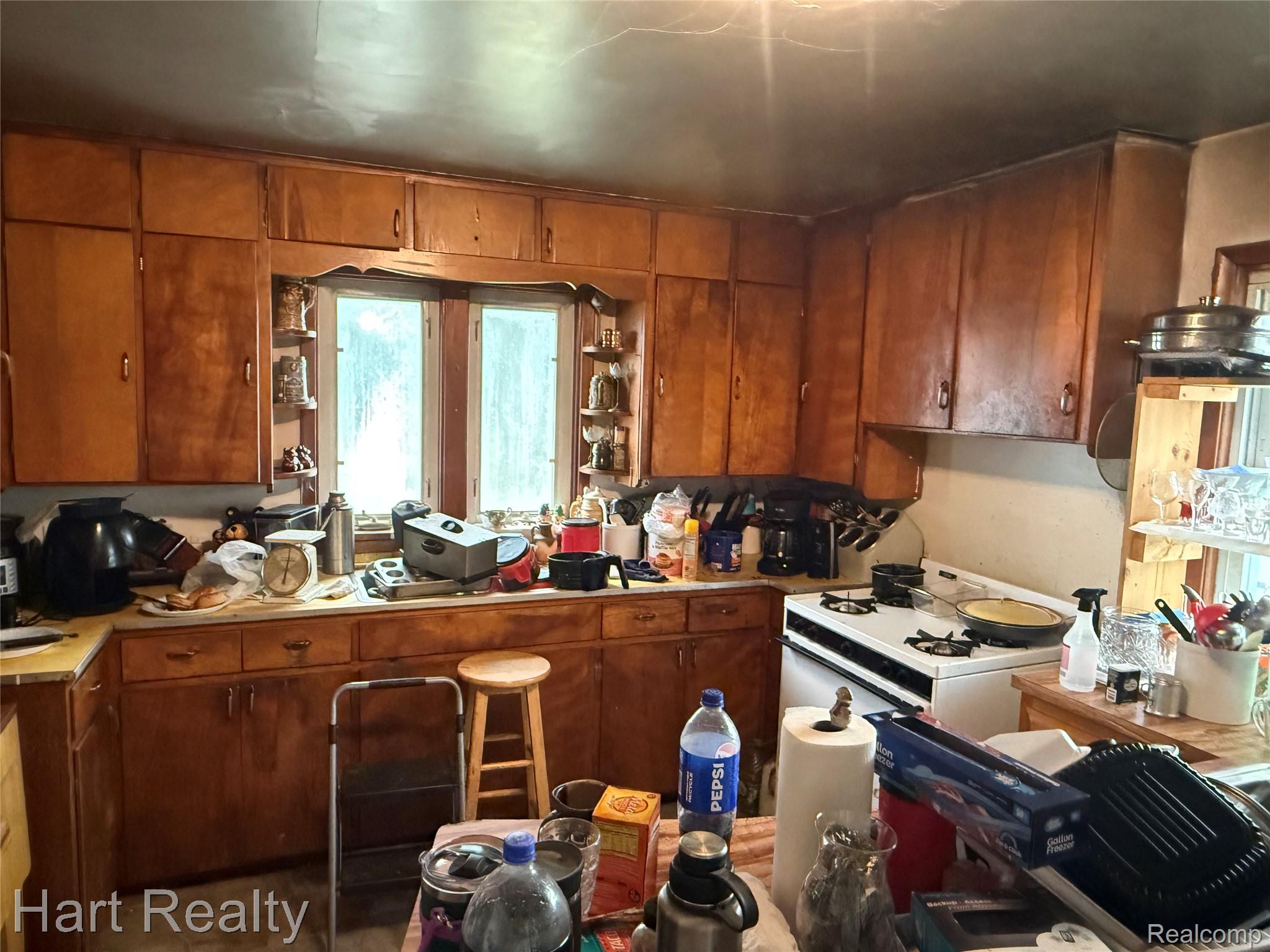 945 N Van Dyke Road Property Photo 7