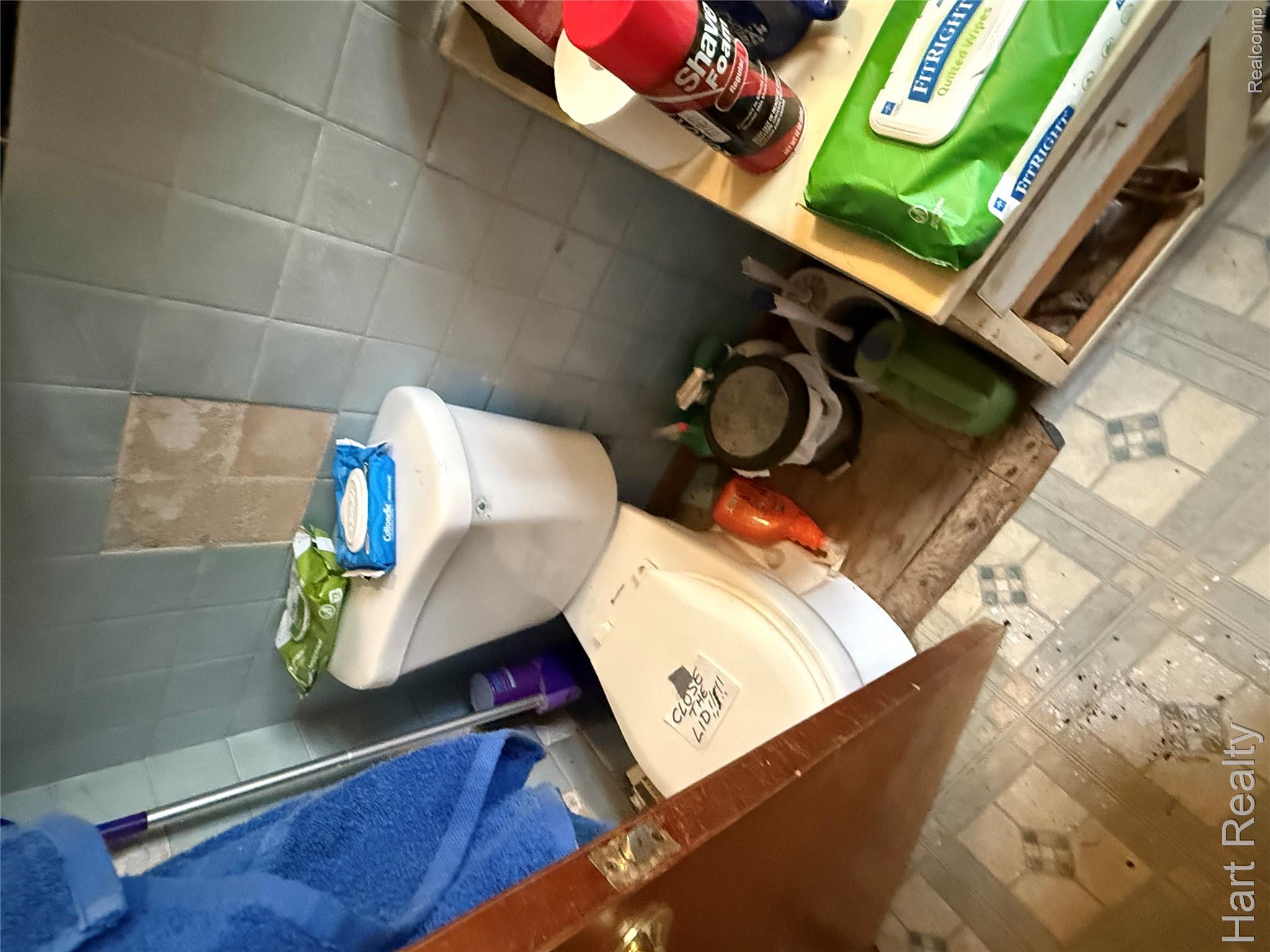 945 N Van Dyke Road Property Photo 15
