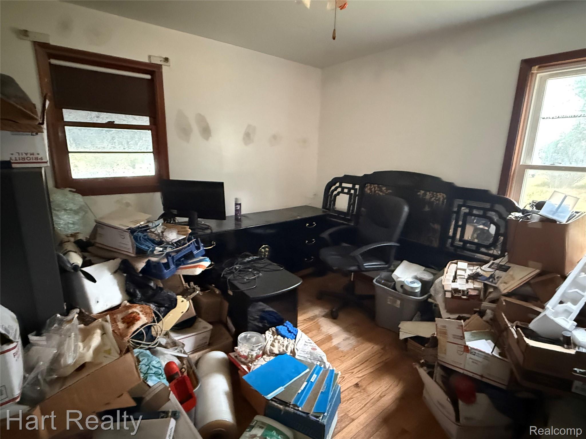 945 N Van Dyke Road Property Photo 16